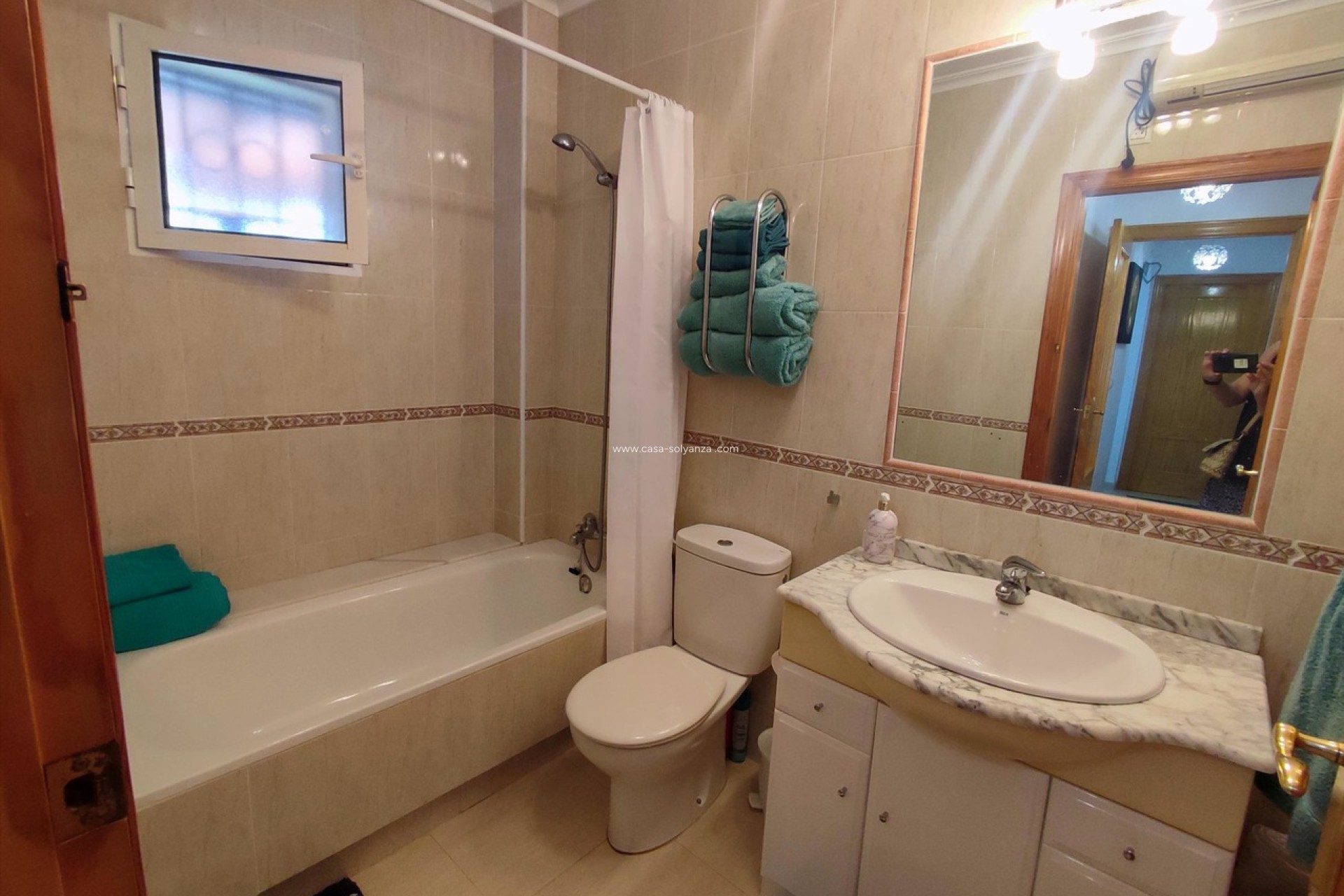 Revente - Villa - Sucina - Inland