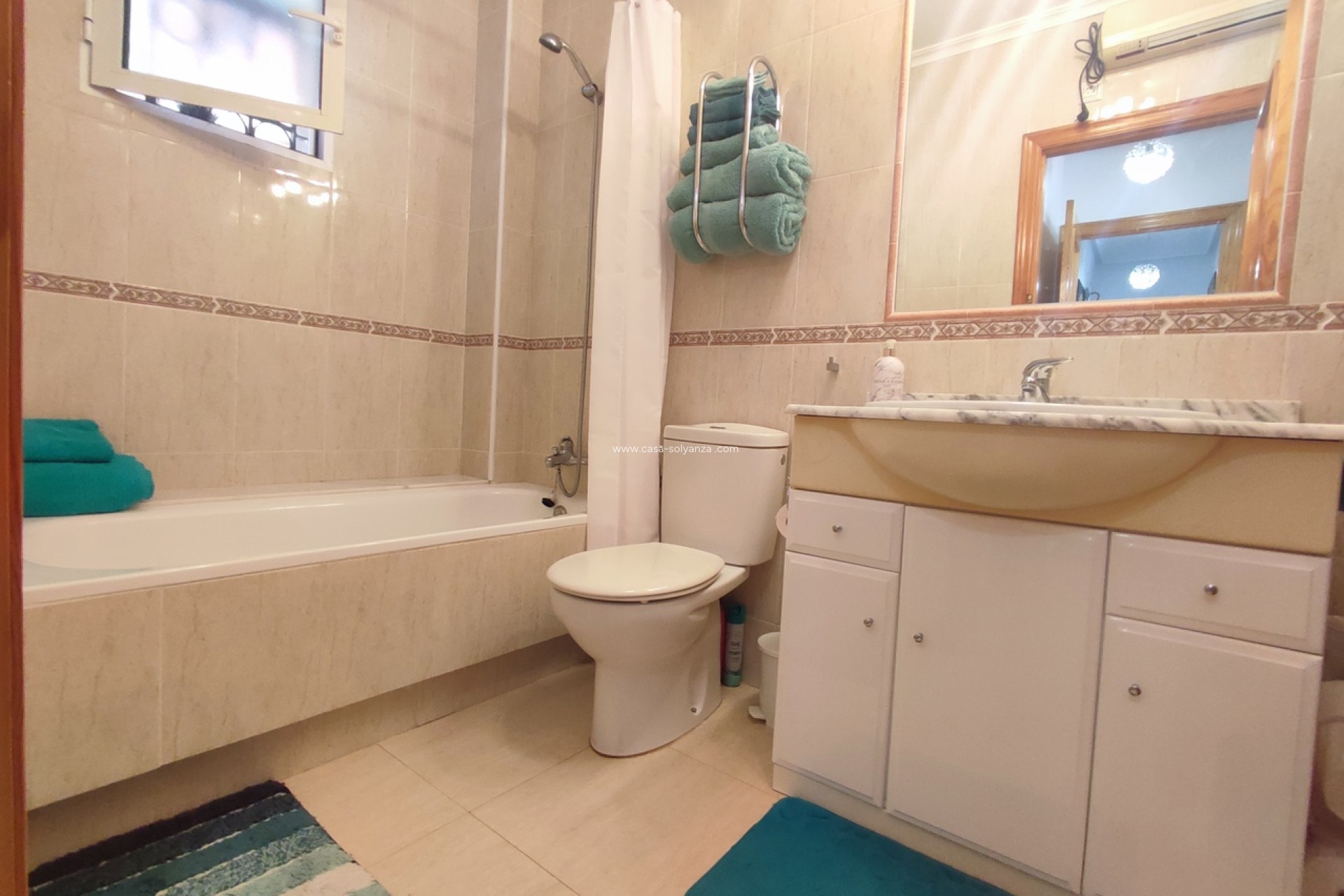 Revente - Villa - Sucina - Inland