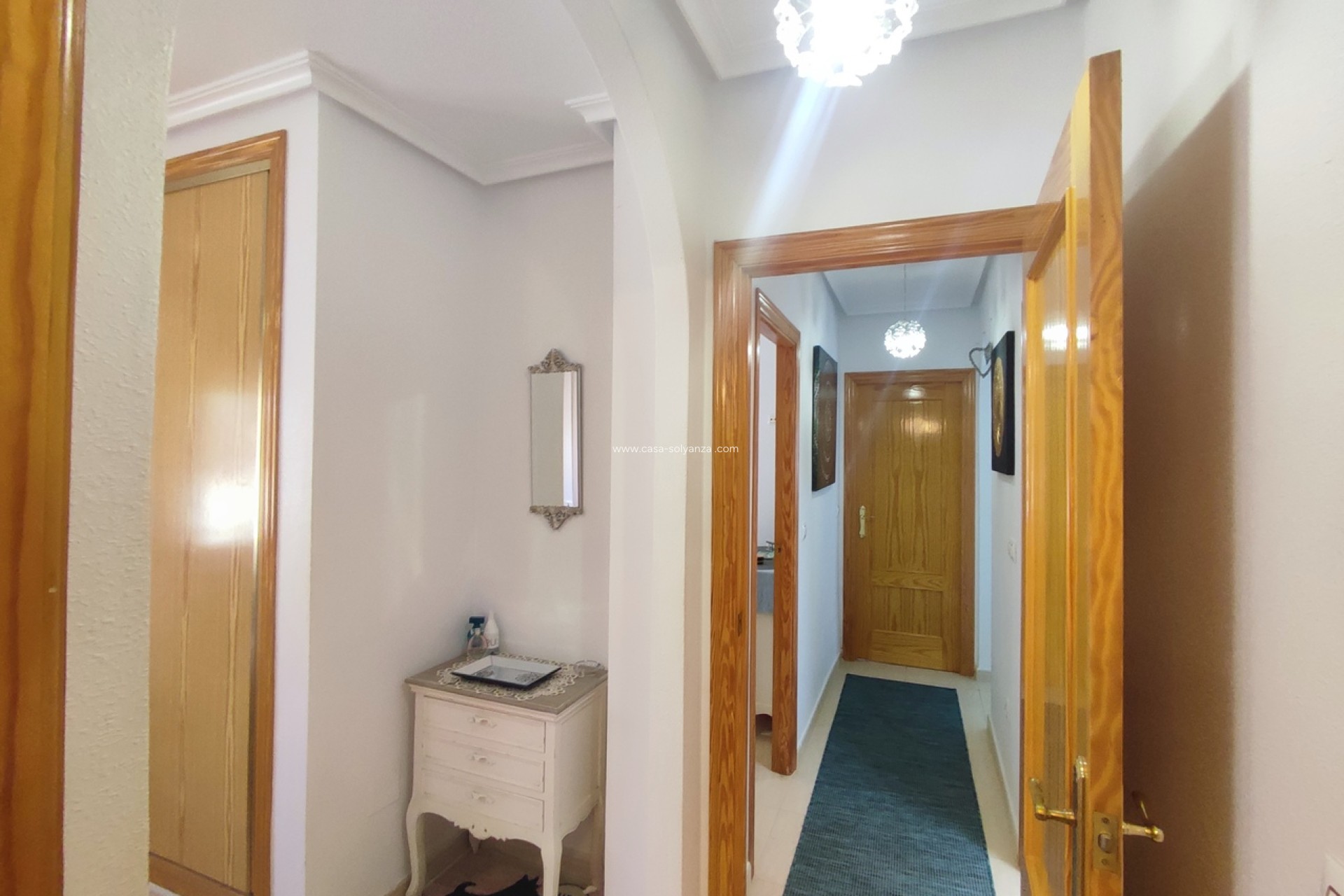 Revente - Villa - Sucina - Inland