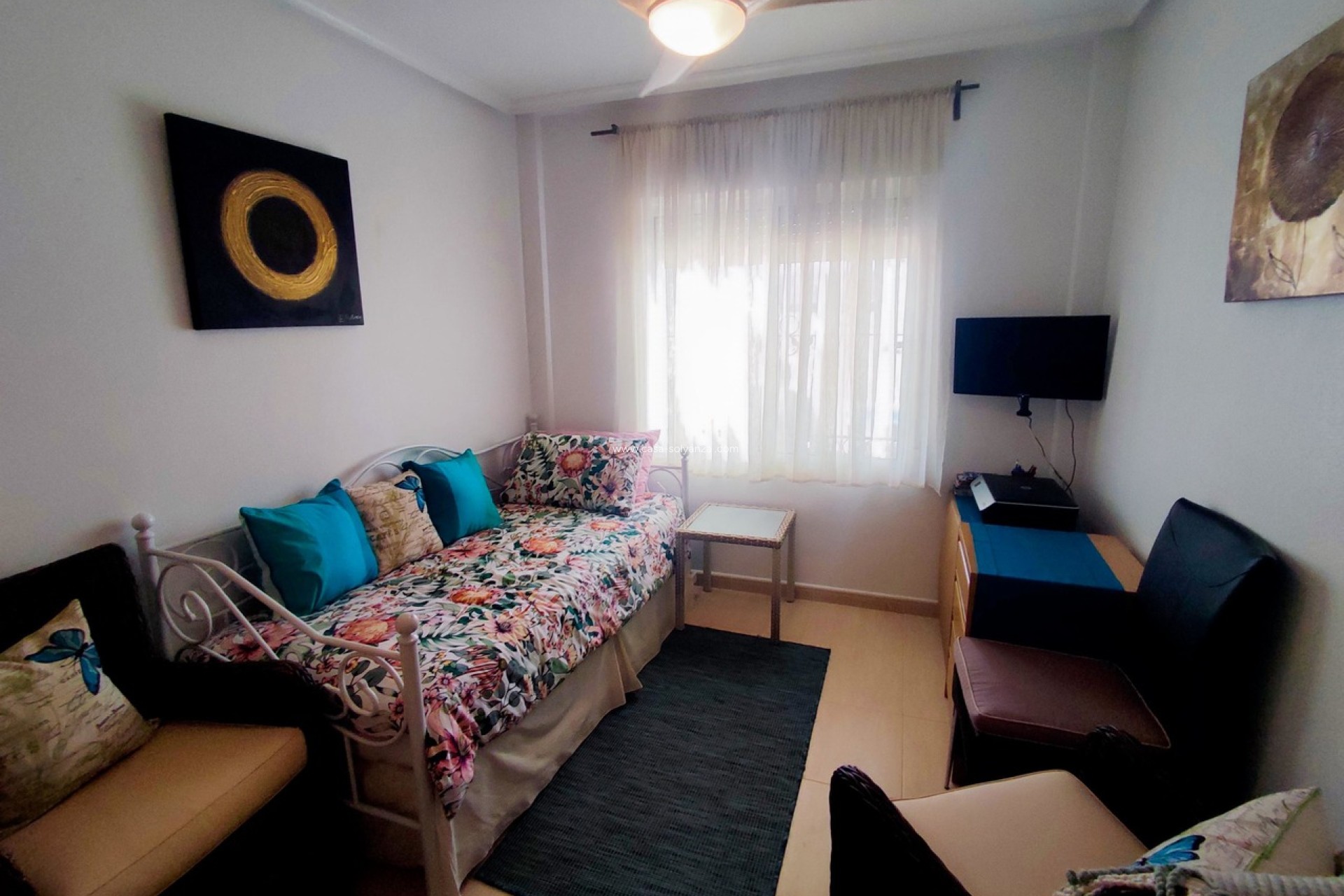 Revente - Villa - Sucina - Inland