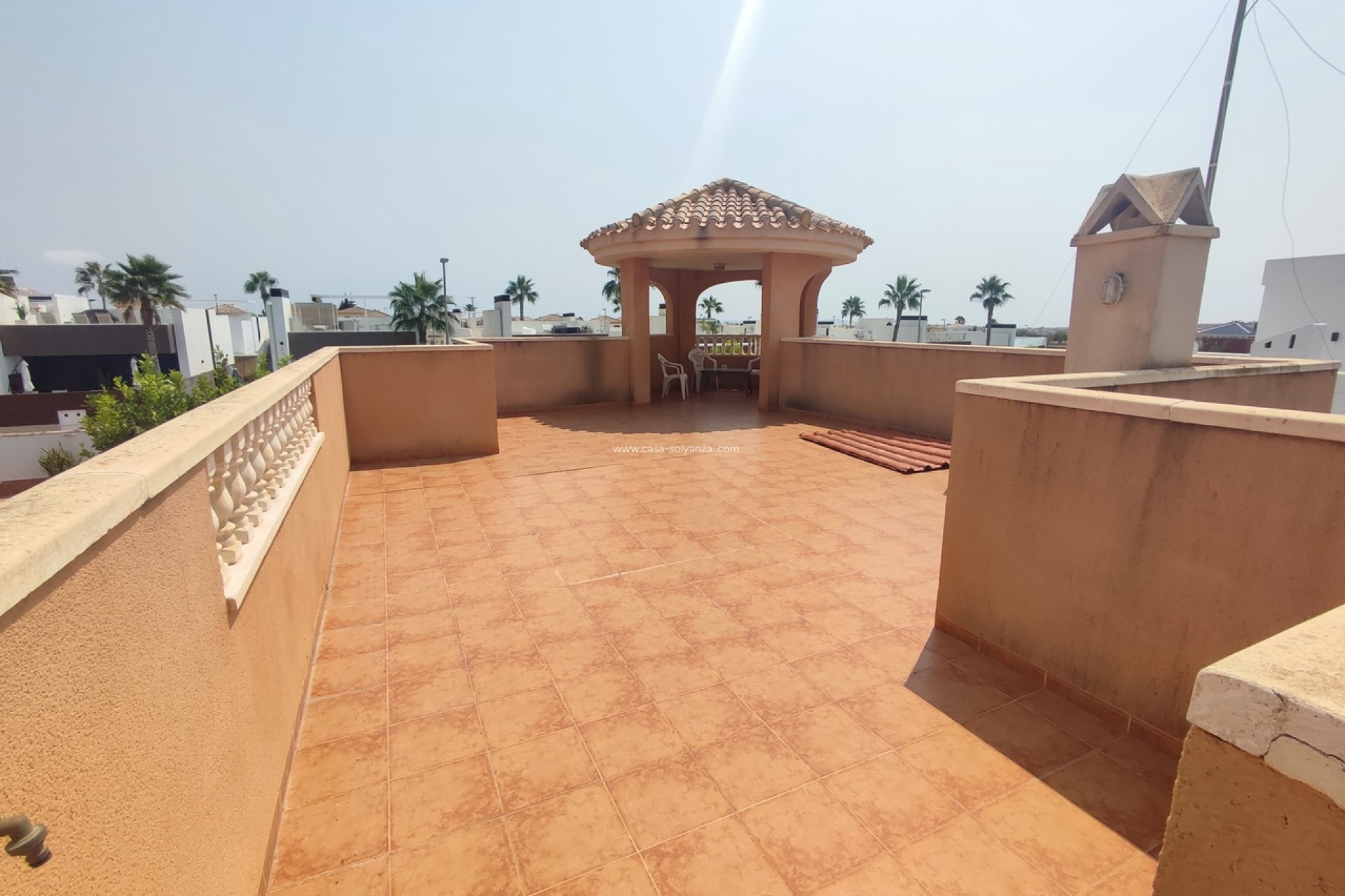 Revente - Villa - Sucina - Inland