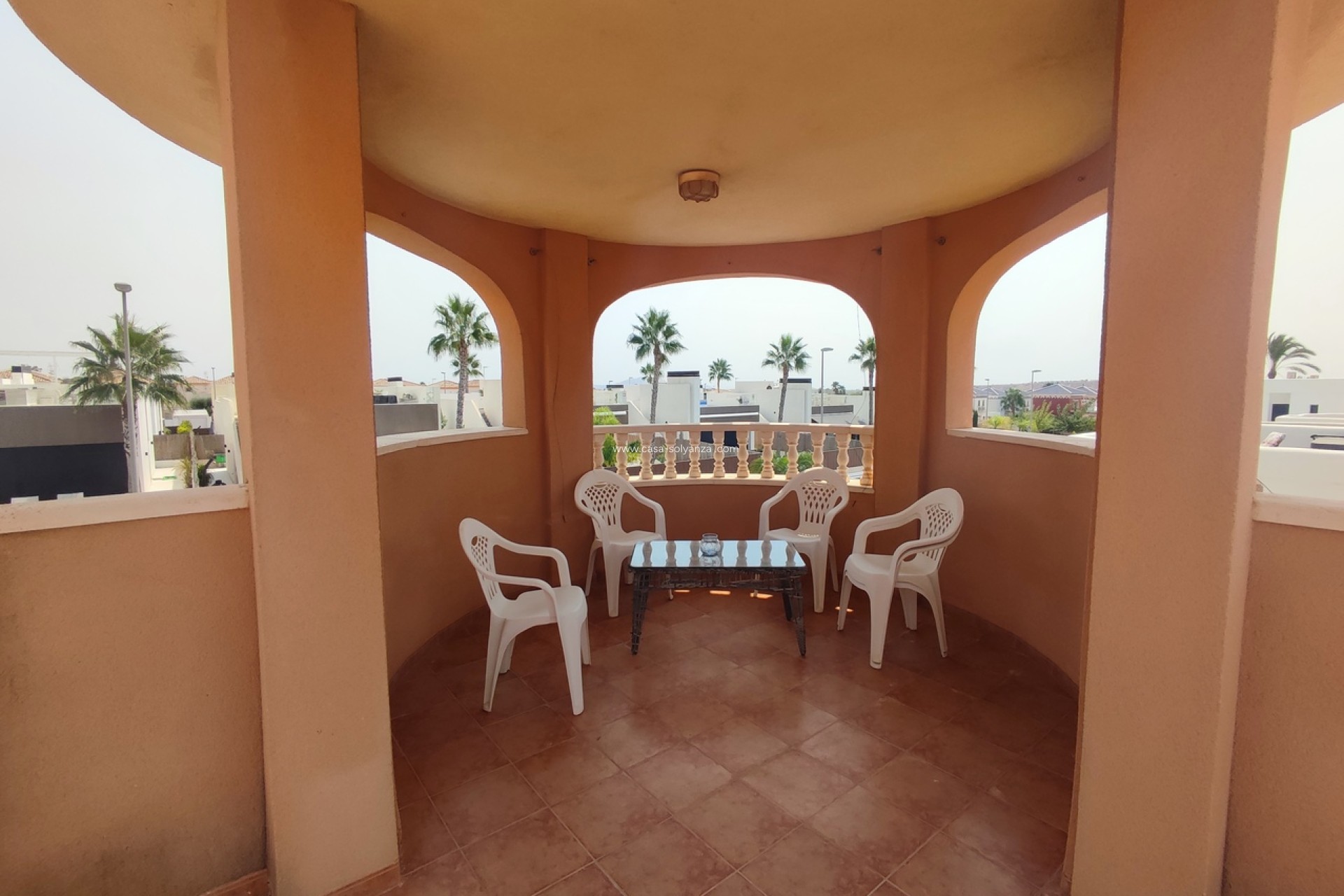 Revente - Villa - Sucina - Inland