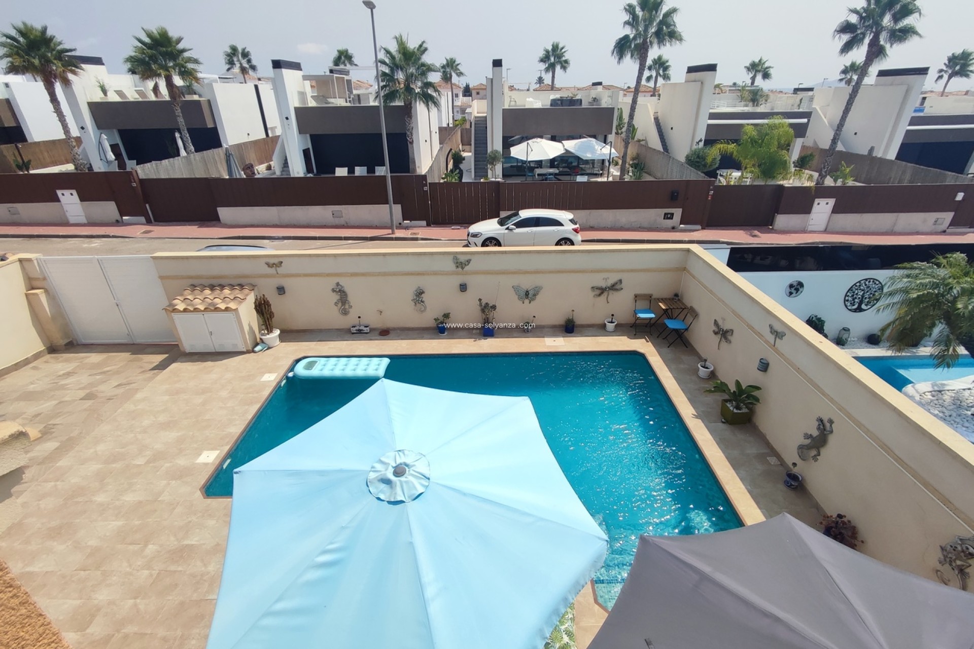 Revente - Villa - Sucina - Inland