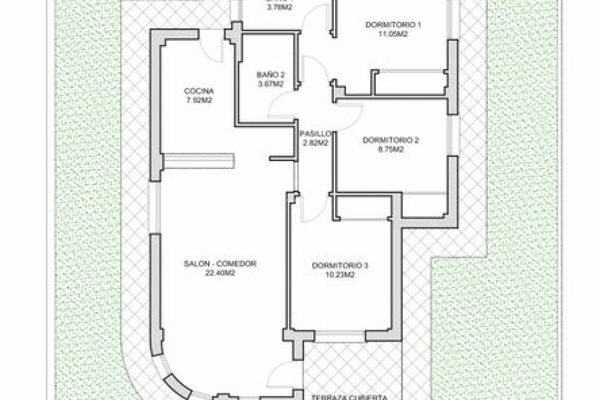 Revente - Villa - Sucina - Inland