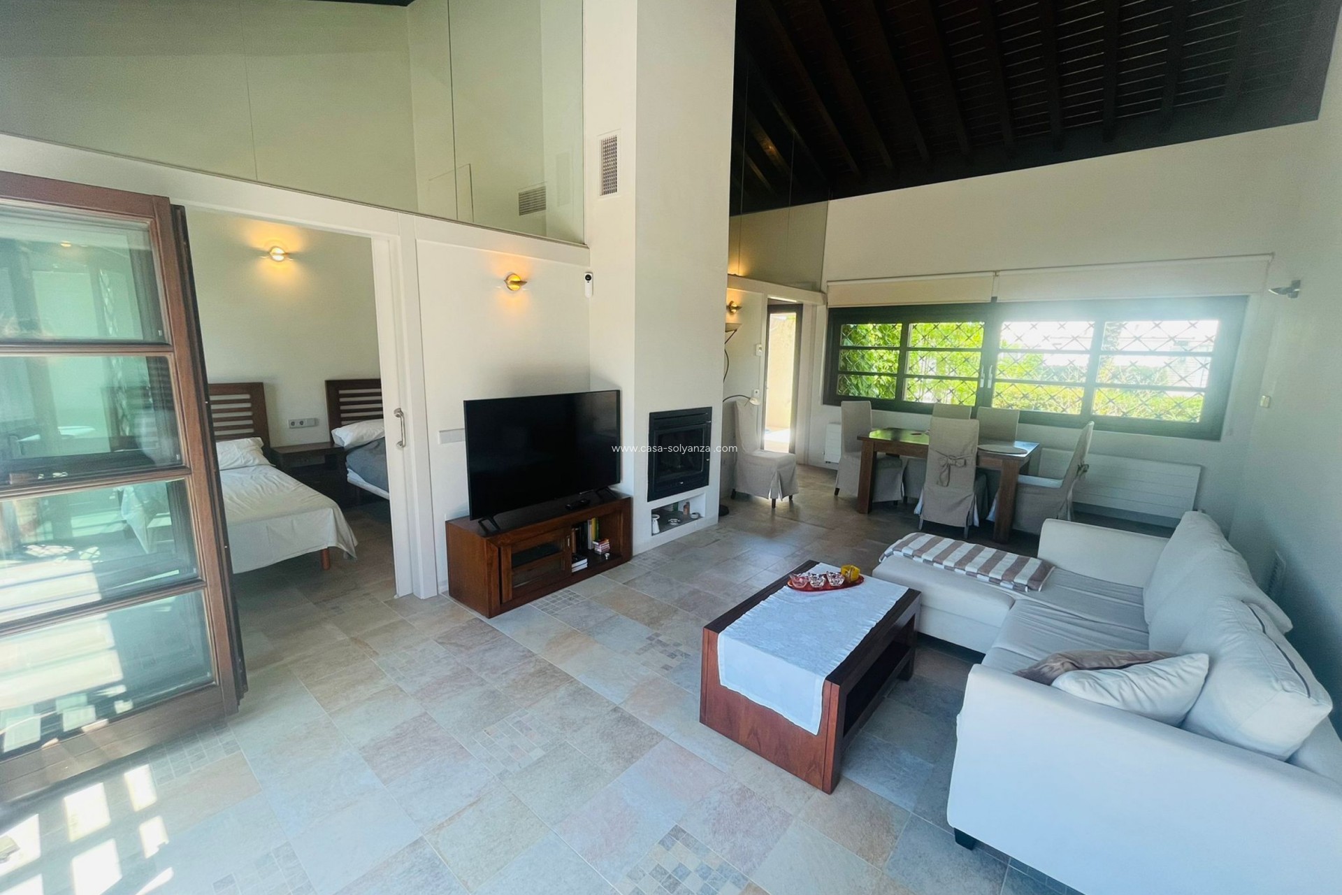 Revente - Villa - Sucina - Inland