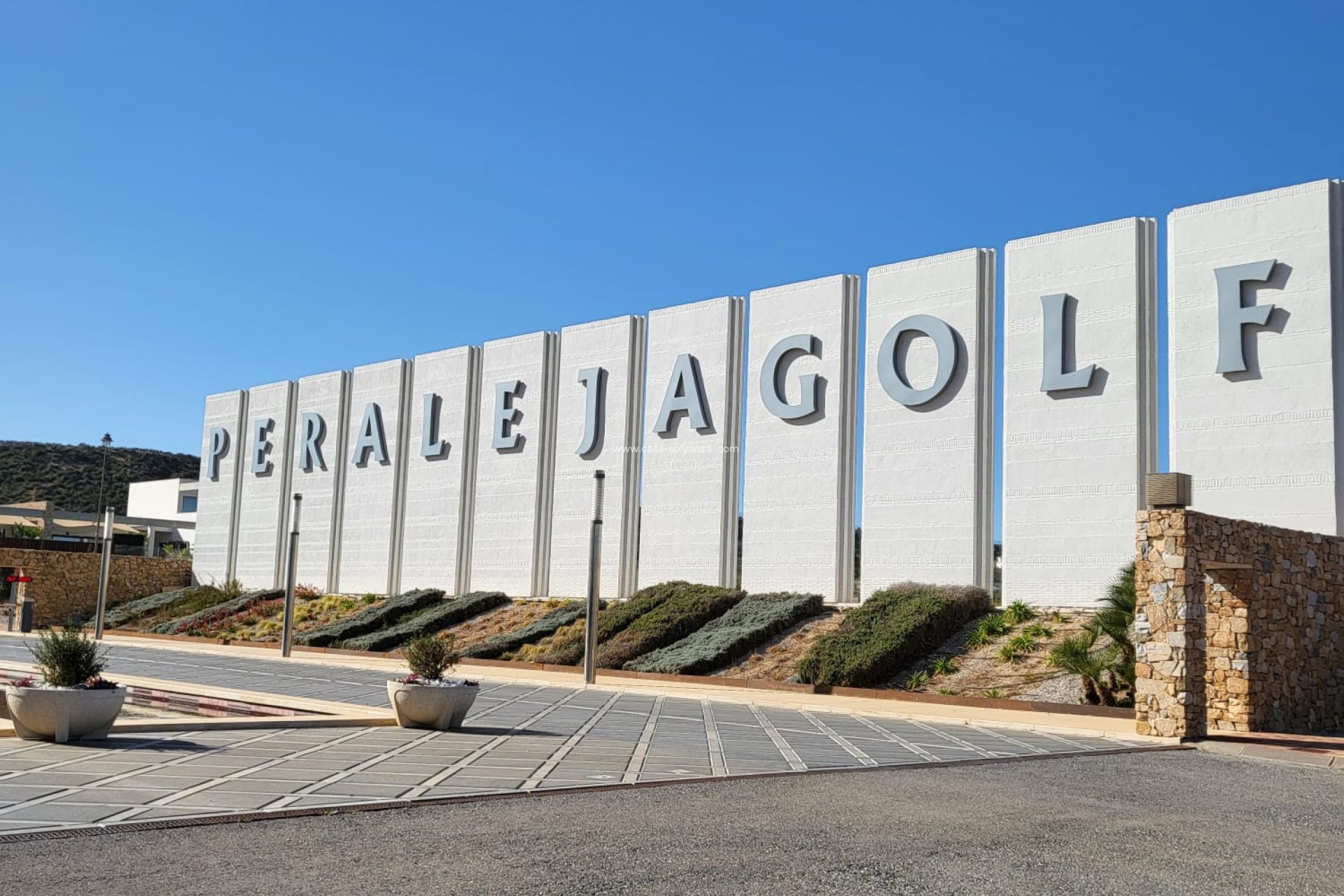 Revente - Villa - Sucina - Inland