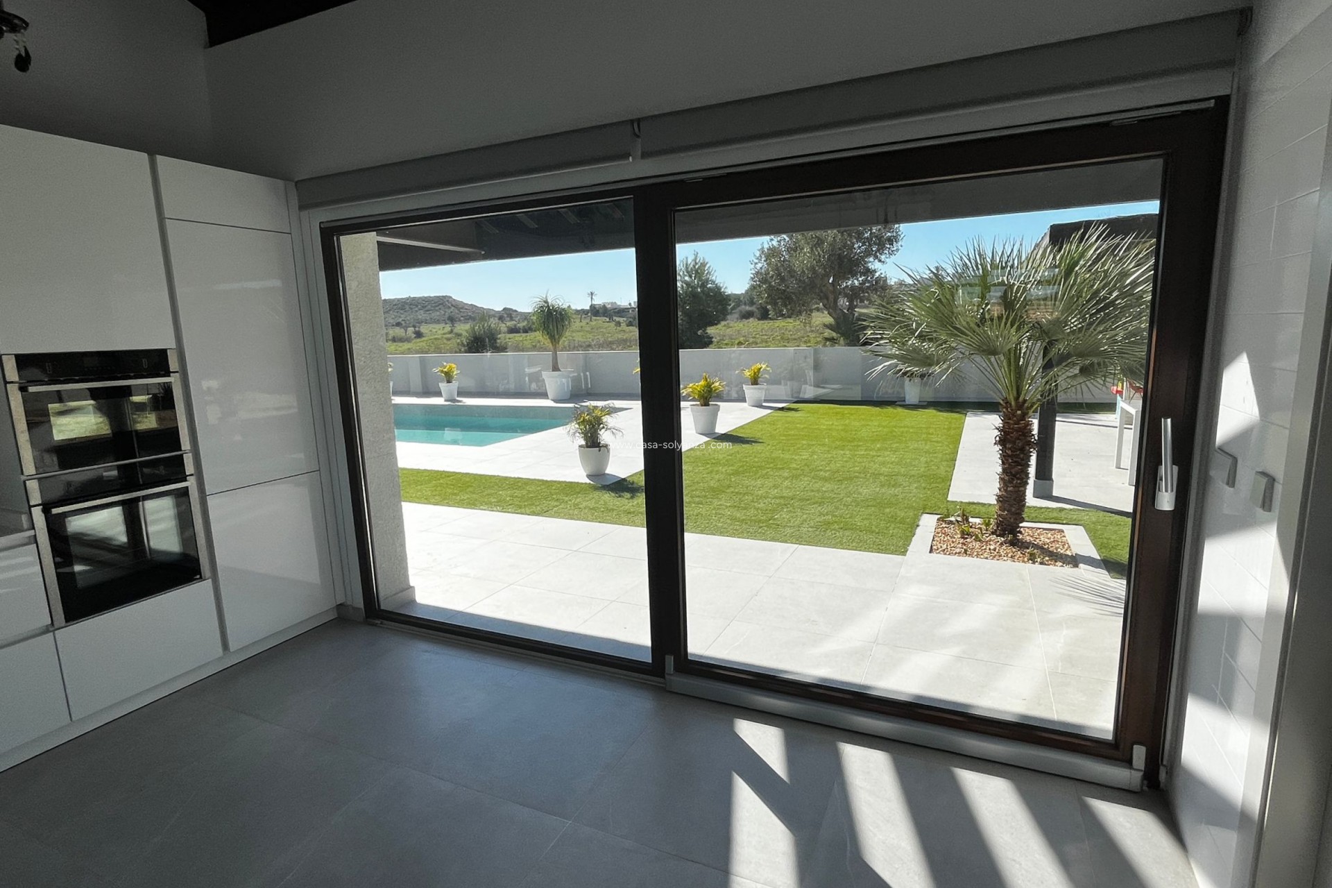 Revente - Villa - Sucina - Inland