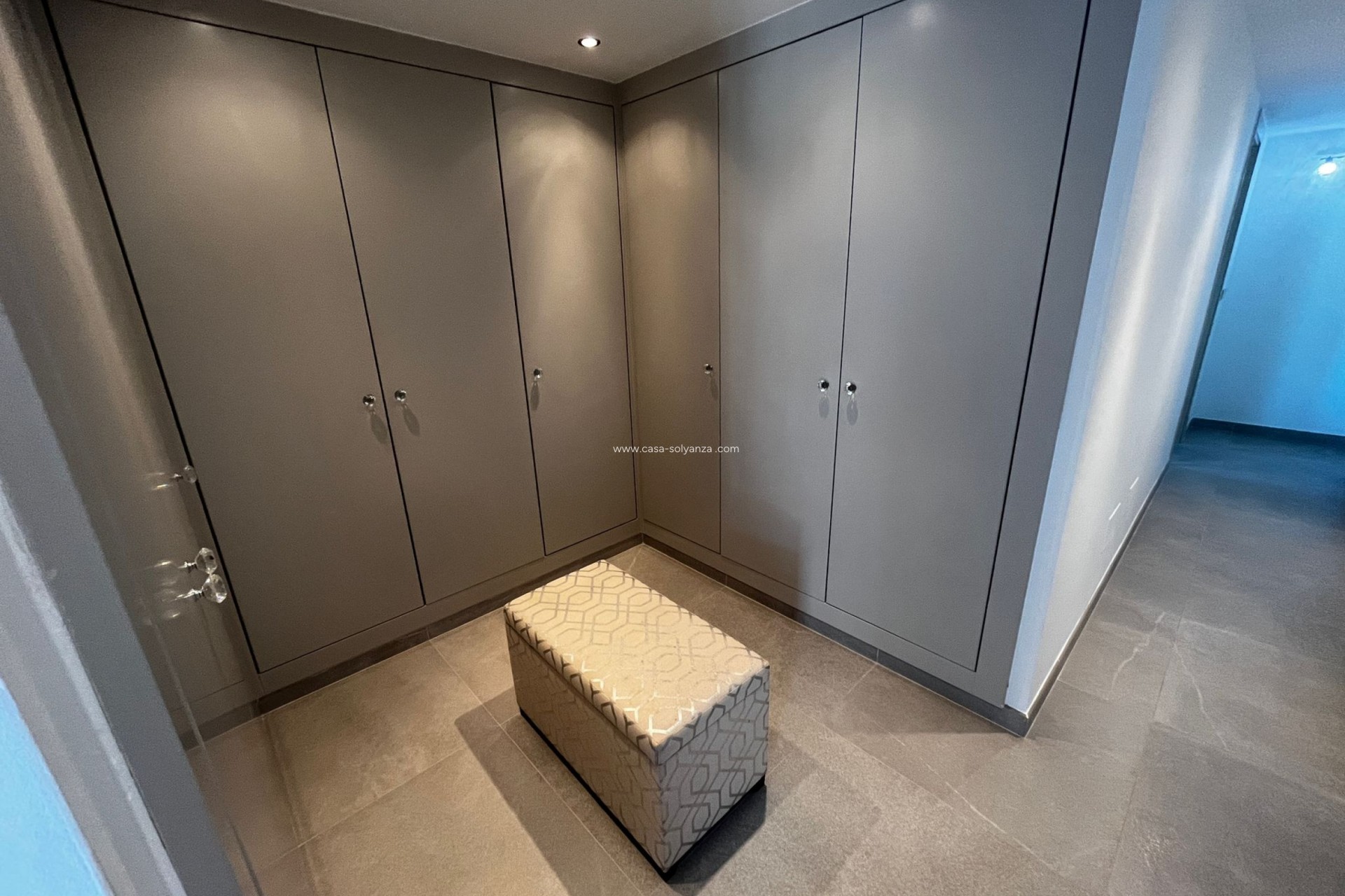 Revente - Villa - Sucina - Inland