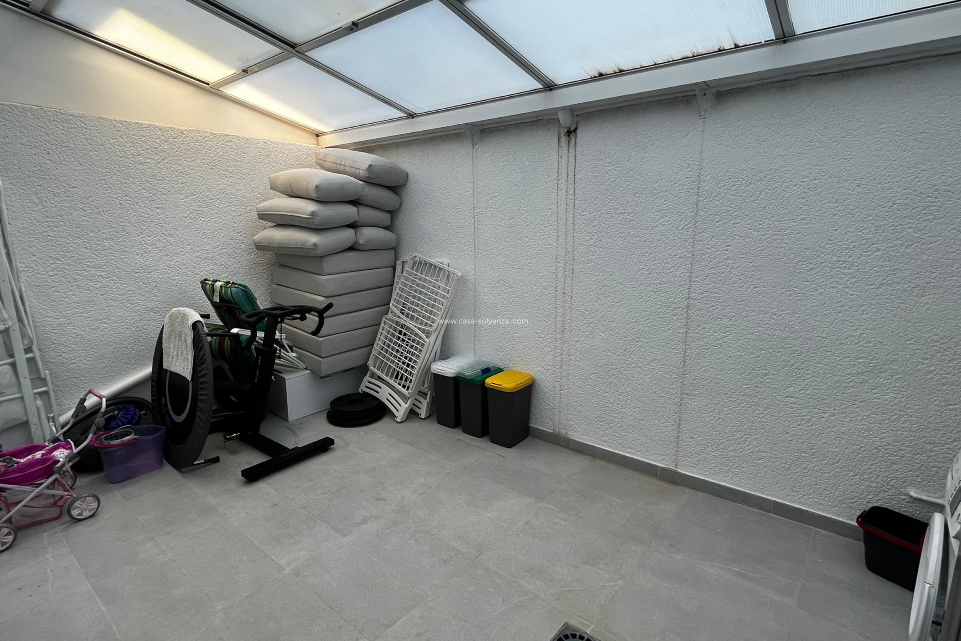 Revente - Villa - Sucina - Inland