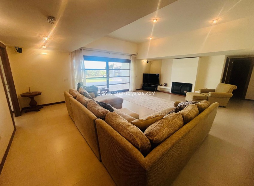 Revente - Villa - Sucina - Inland