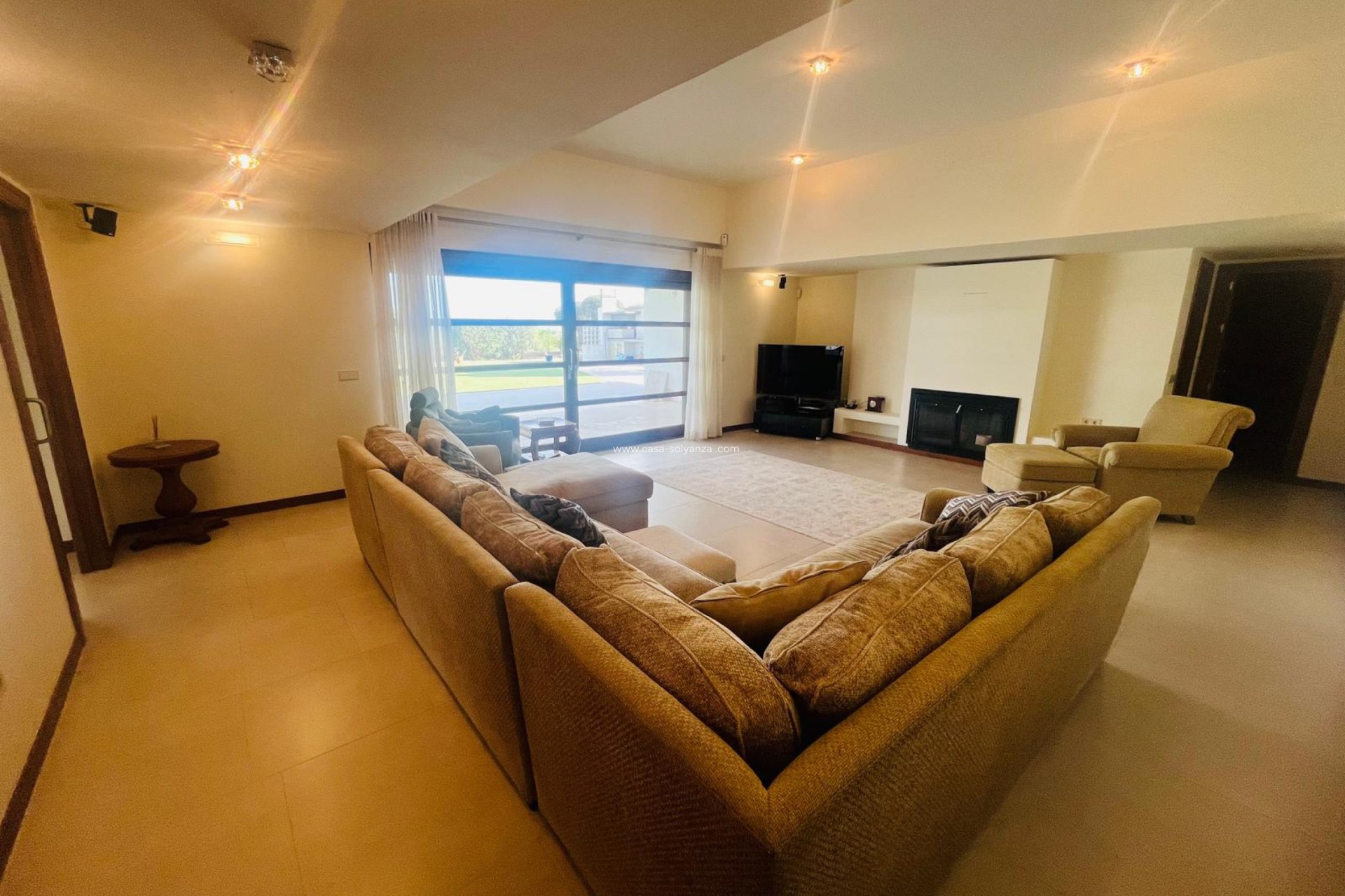 Revente - Villa - Sucina - Inland