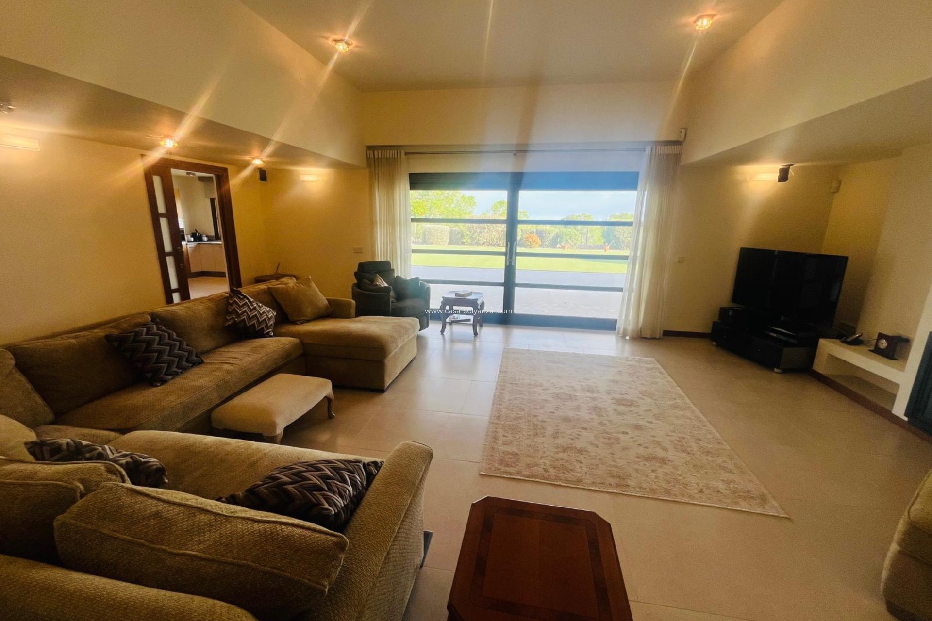 Revente - Villa - Sucina - Inland