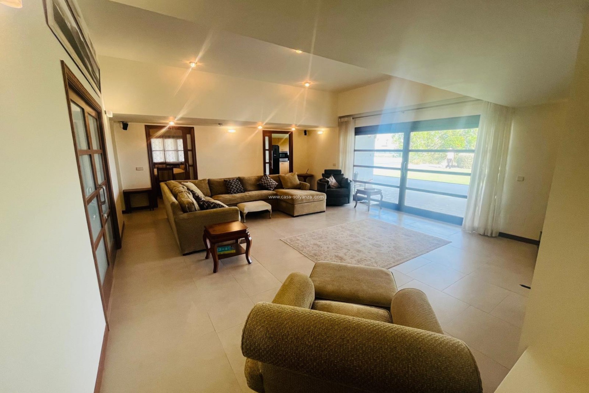 Revente - Villa - Sucina - Inland