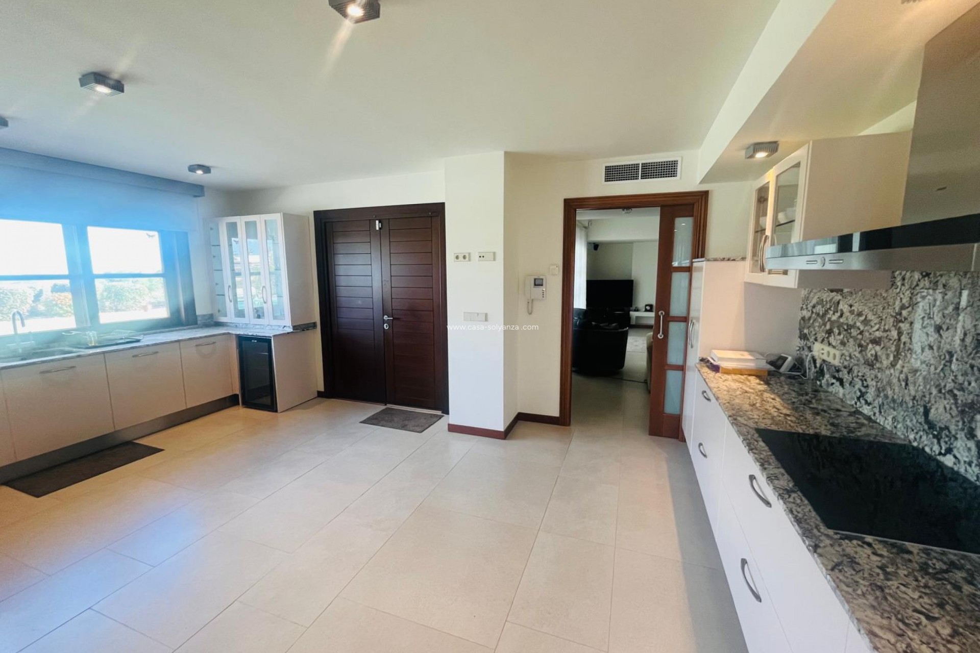 Revente - Villa - Sucina - Inland