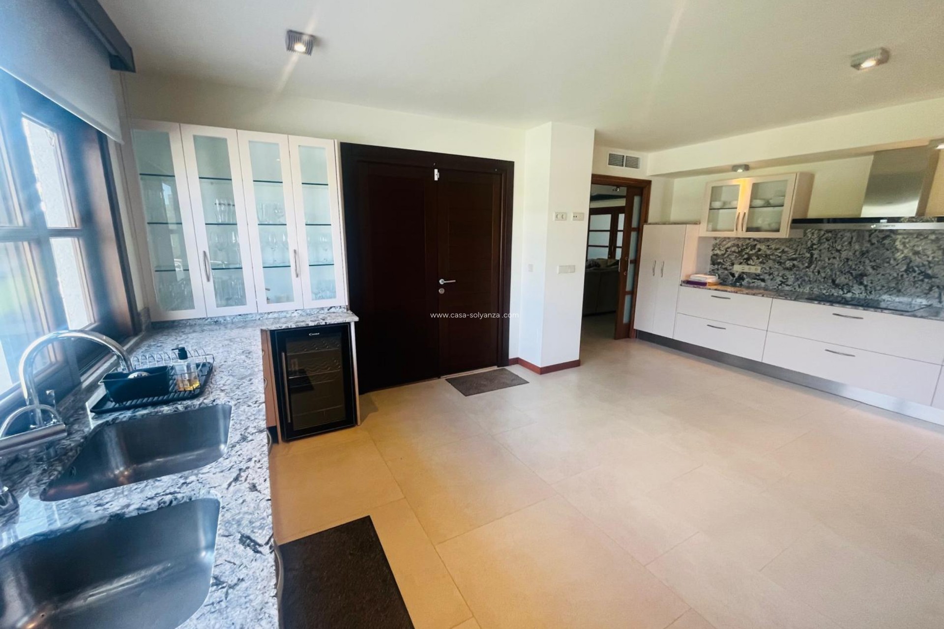 Revente - Villa - Sucina - Inland