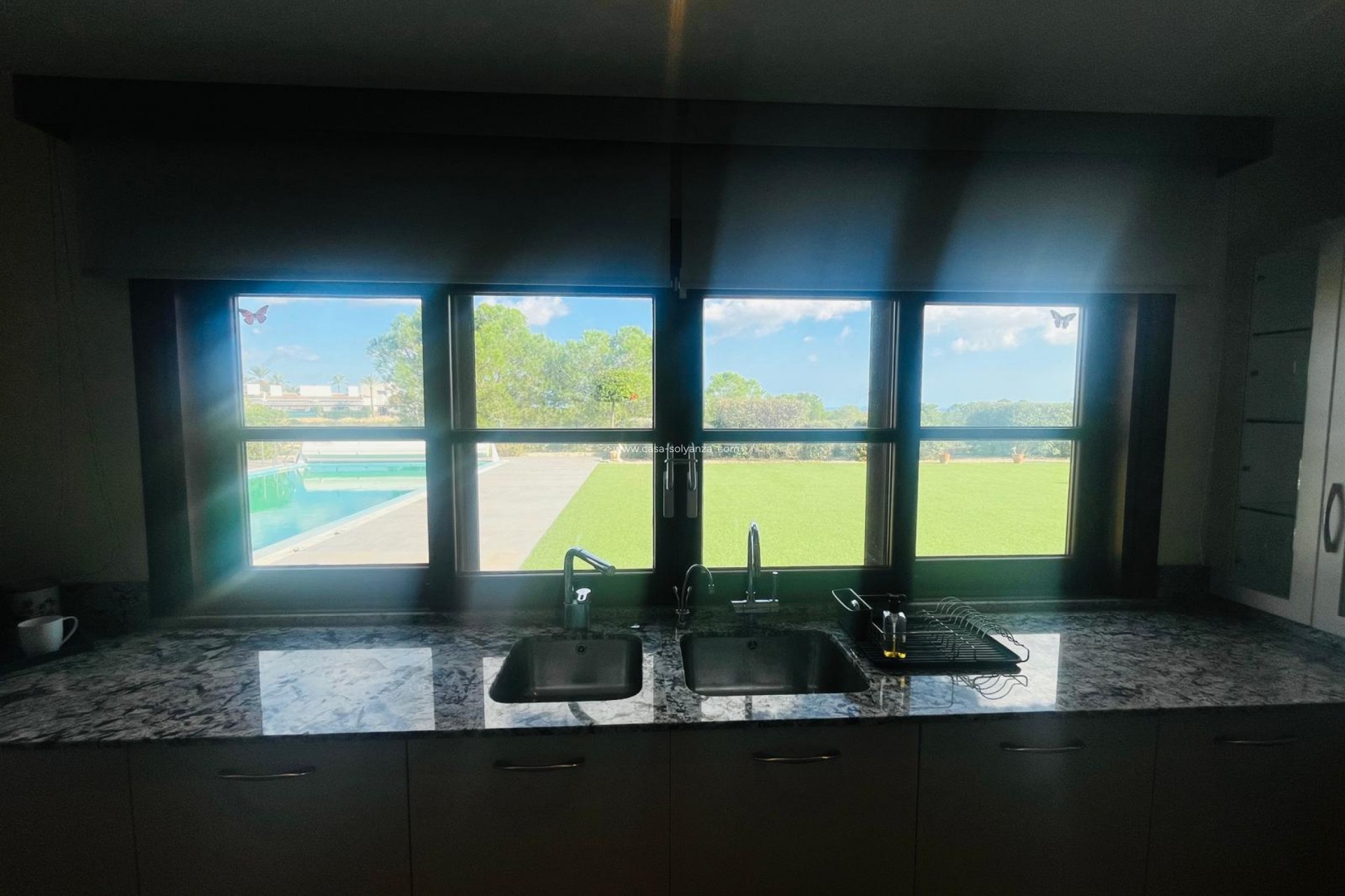 Revente - Villa - Sucina - Inland