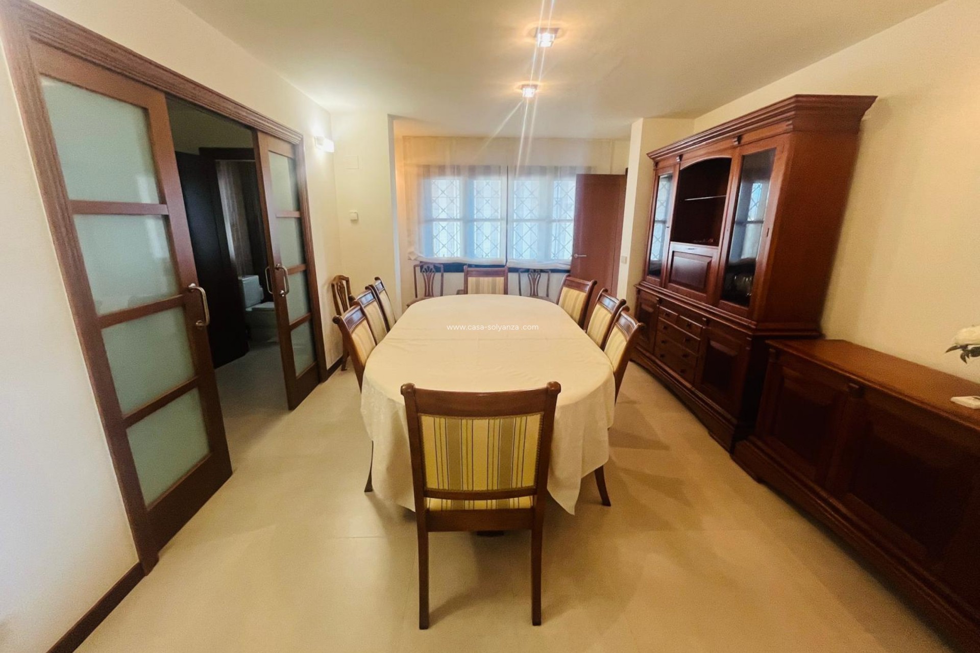 Revente - Villa - Sucina - Inland