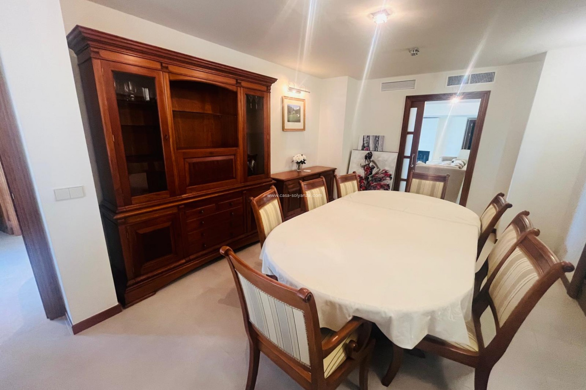 Revente - Villa - Sucina - Inland