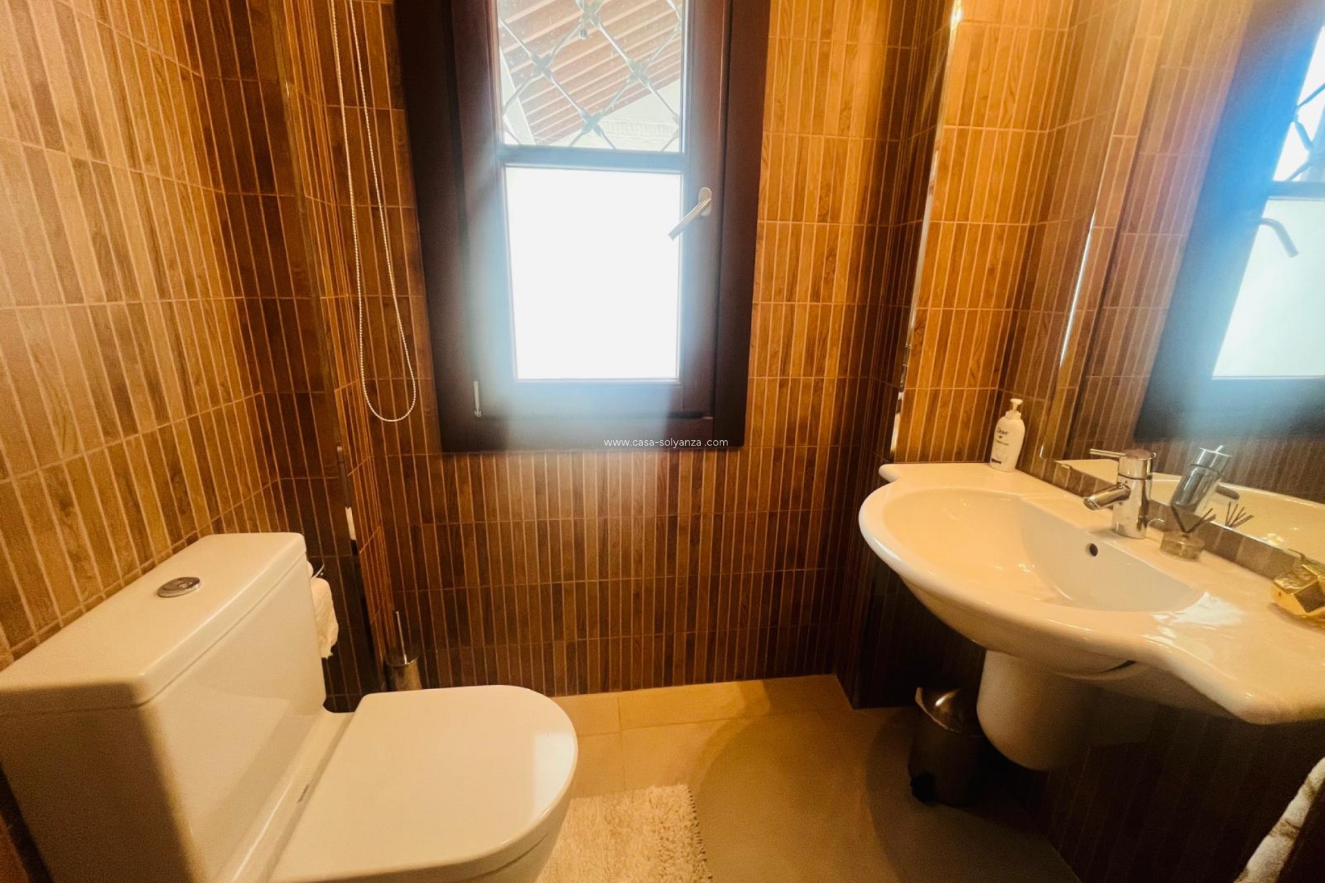 Revente - Villa - Sucina - Inland