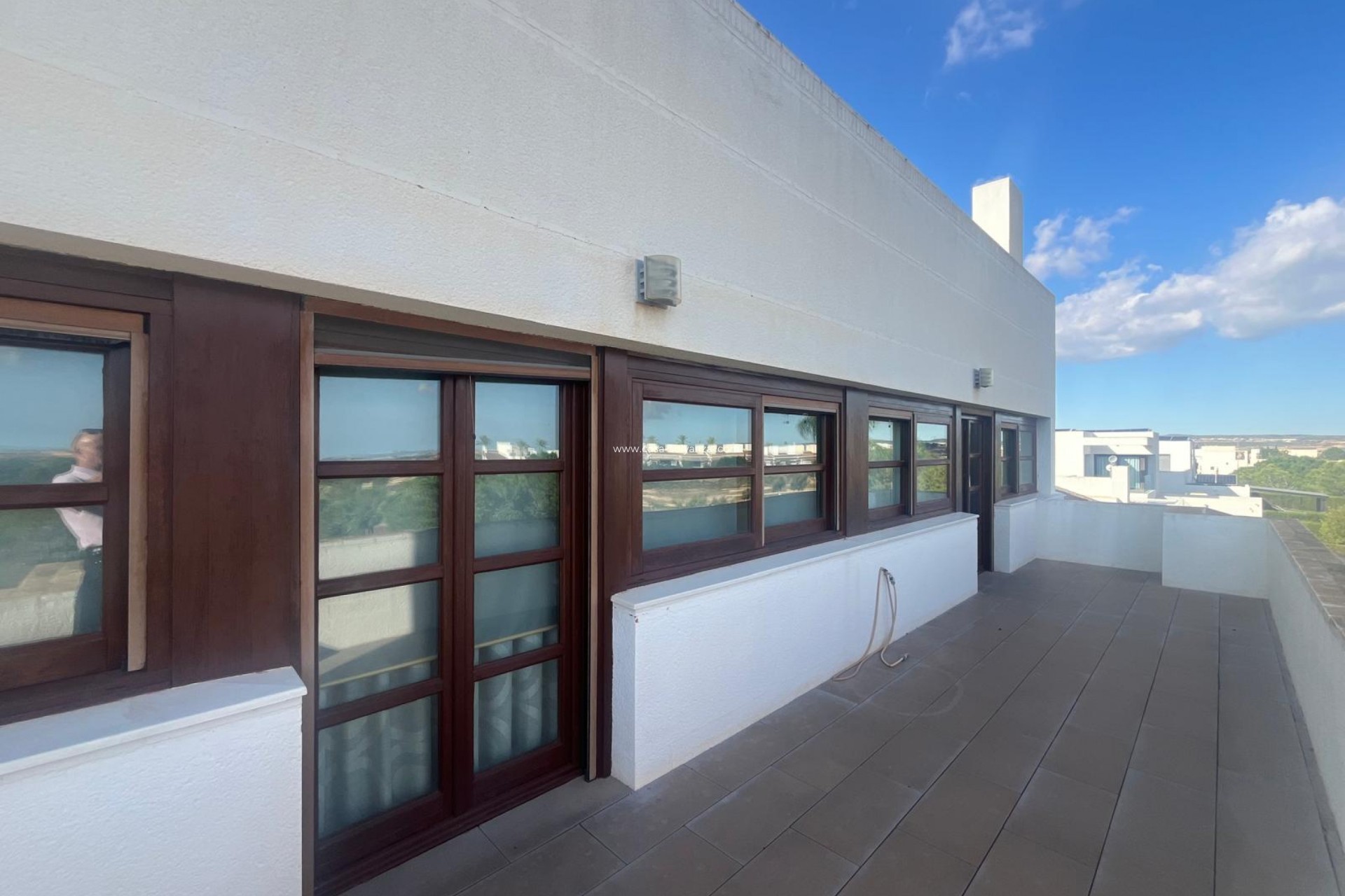 Revente - Villa - Sucina - Inland