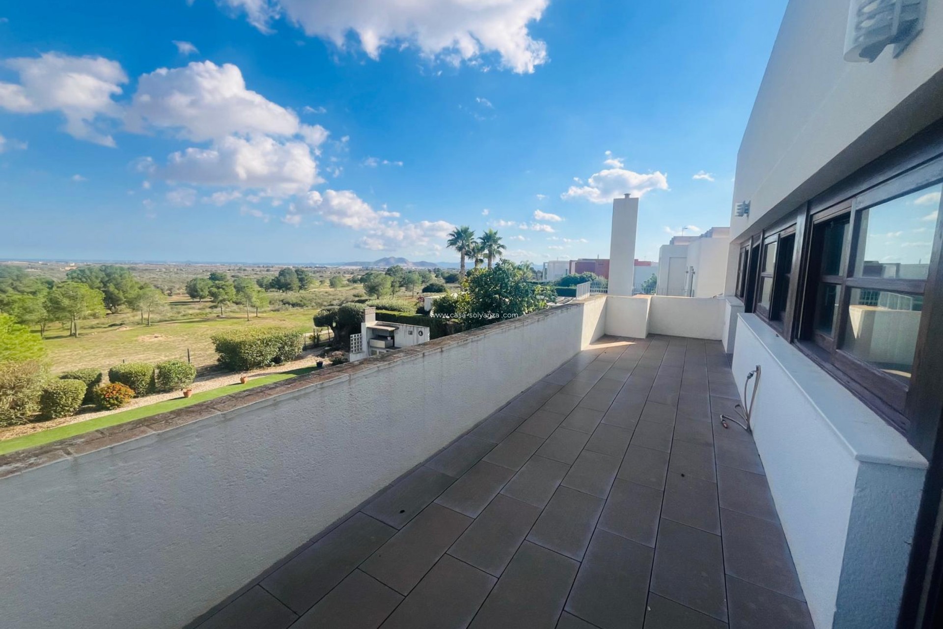 Revente - Villa - Sucina - Inland