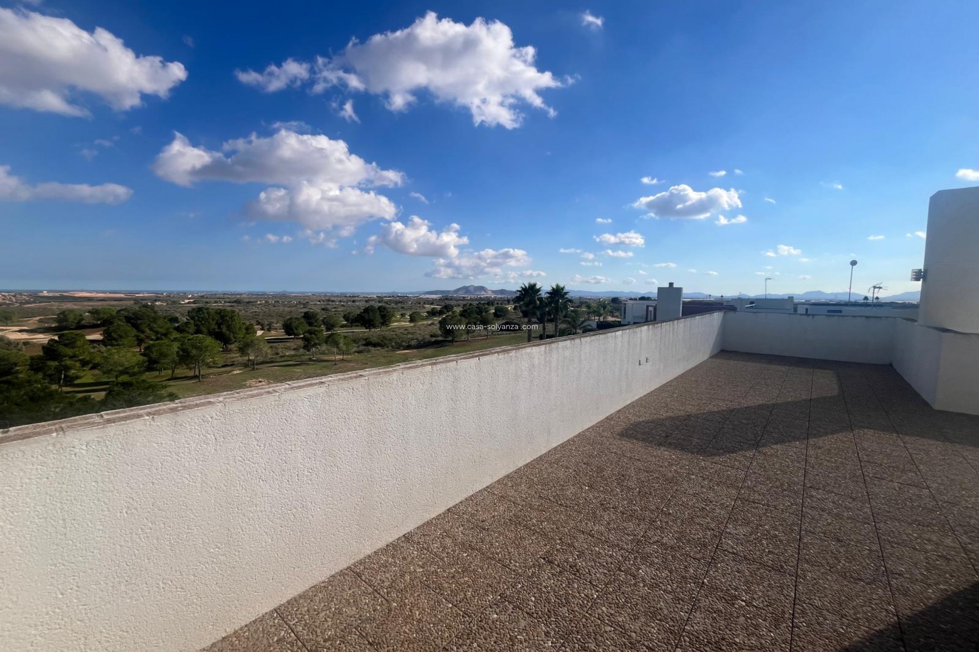 Revente - Villa - Sucina - Inland