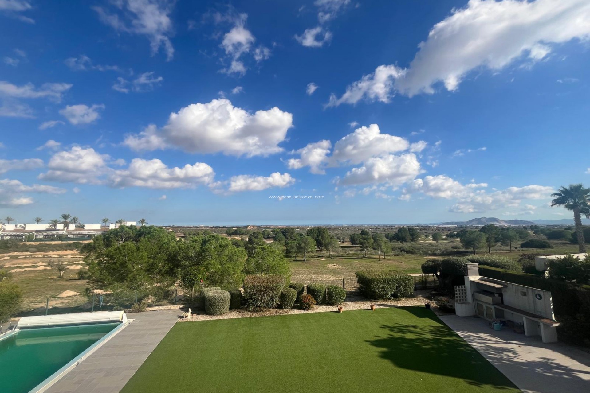 Revente - Villa - Sucina - Inland