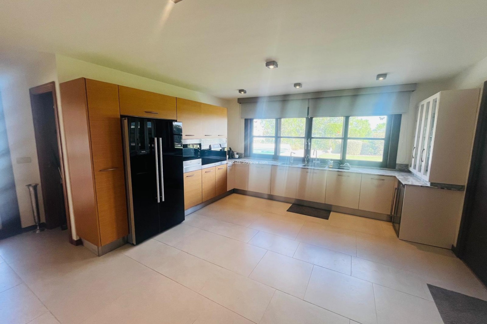 Revente - Villa - Sucina - Inland