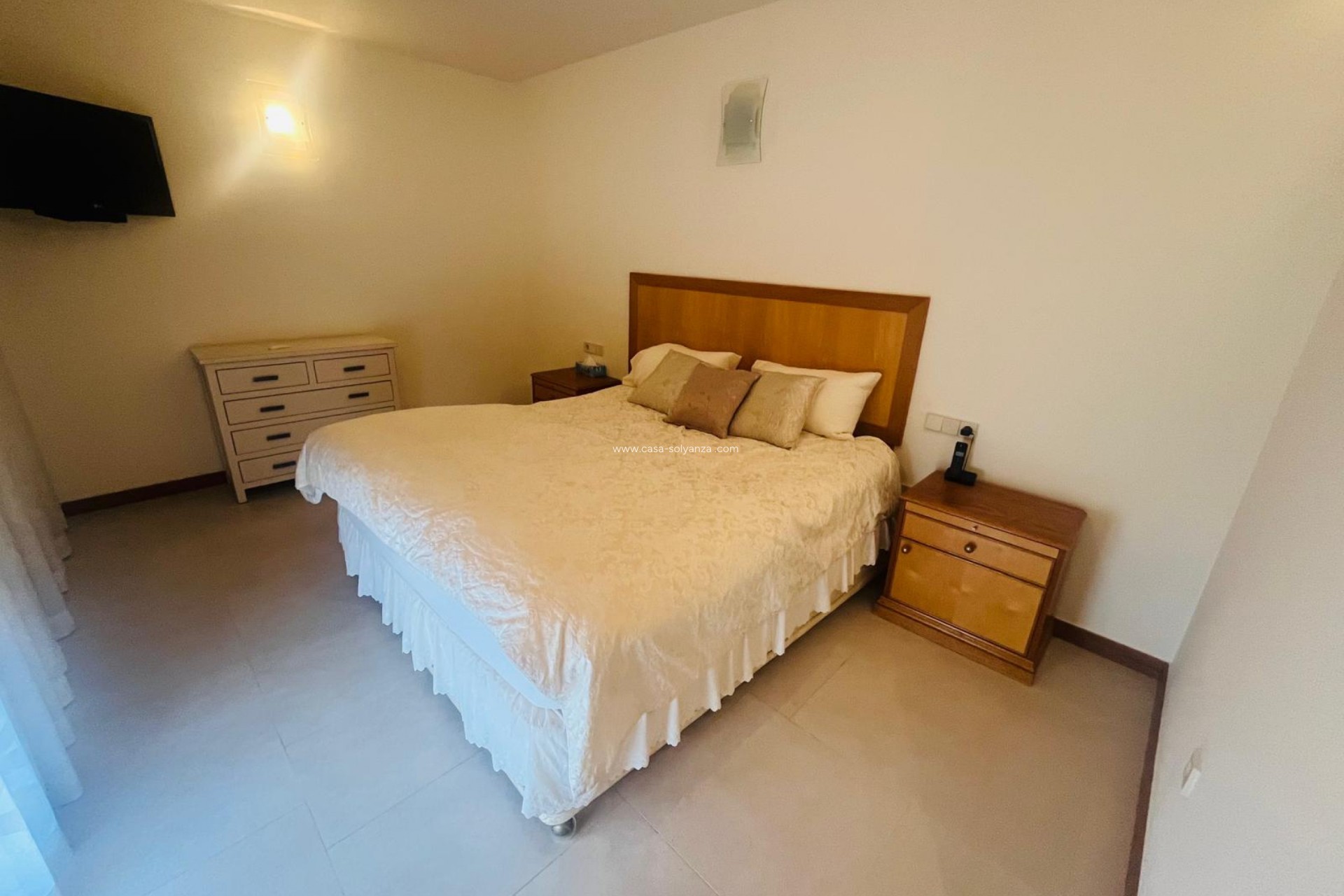 Revente - Villa - Sucina - Inland