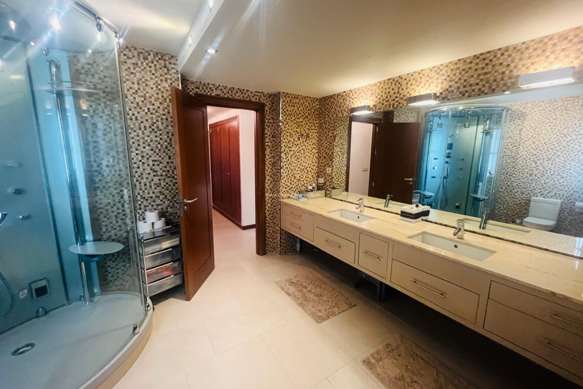 Revente - Villa - Sucina - Inland