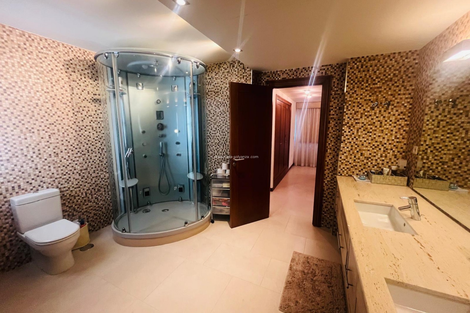 Revente - Villa - Sucina - Inland