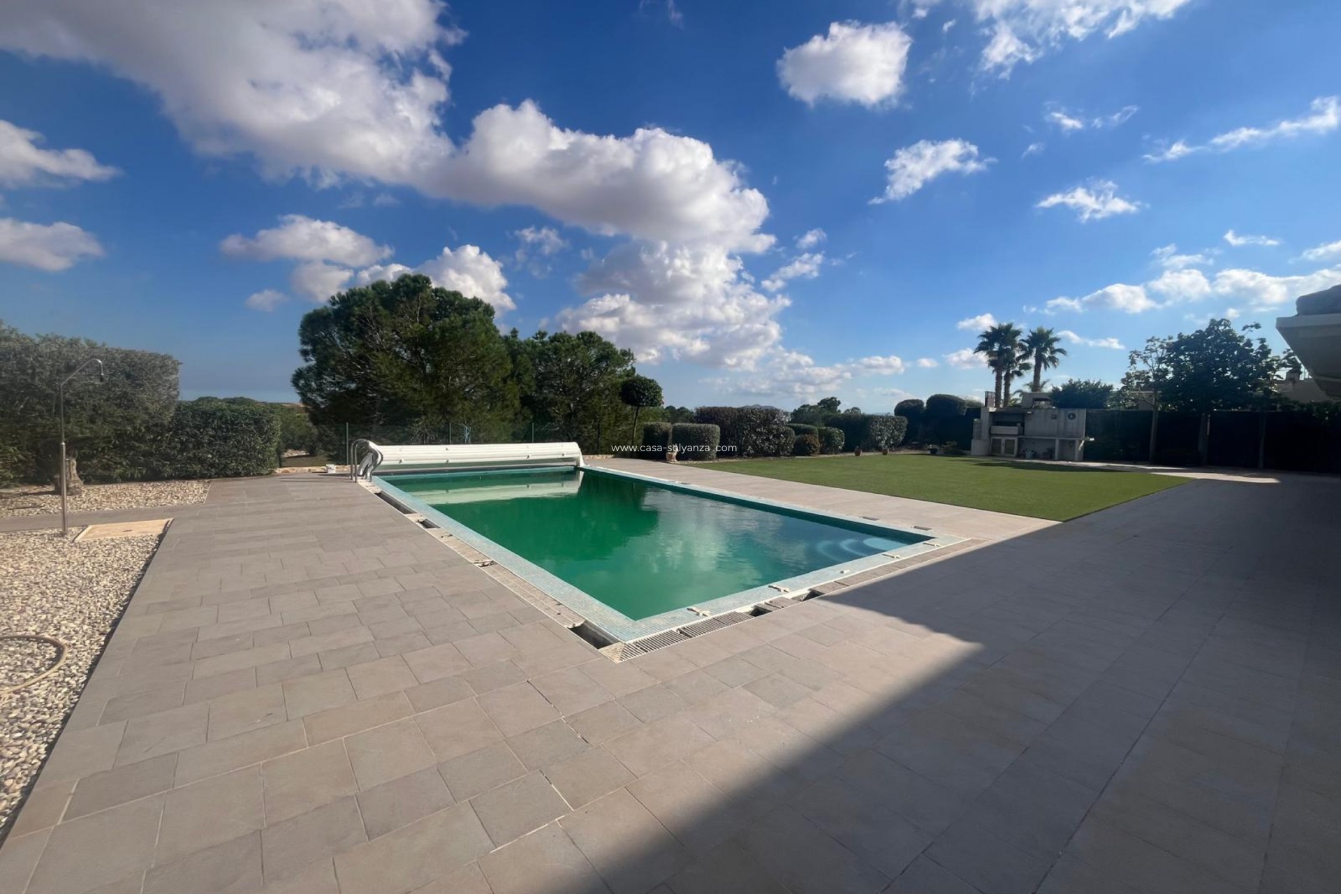 Revente - Villa - Sucina - Inland