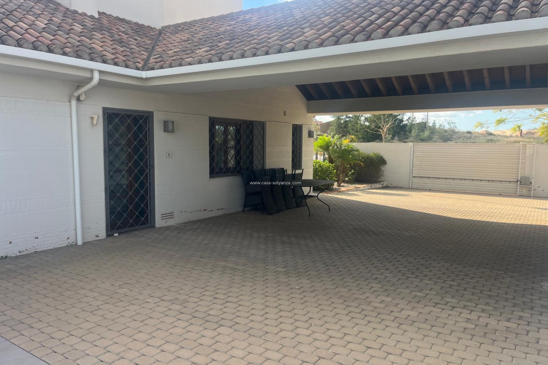 Revente - Villa - Sucina - Inland