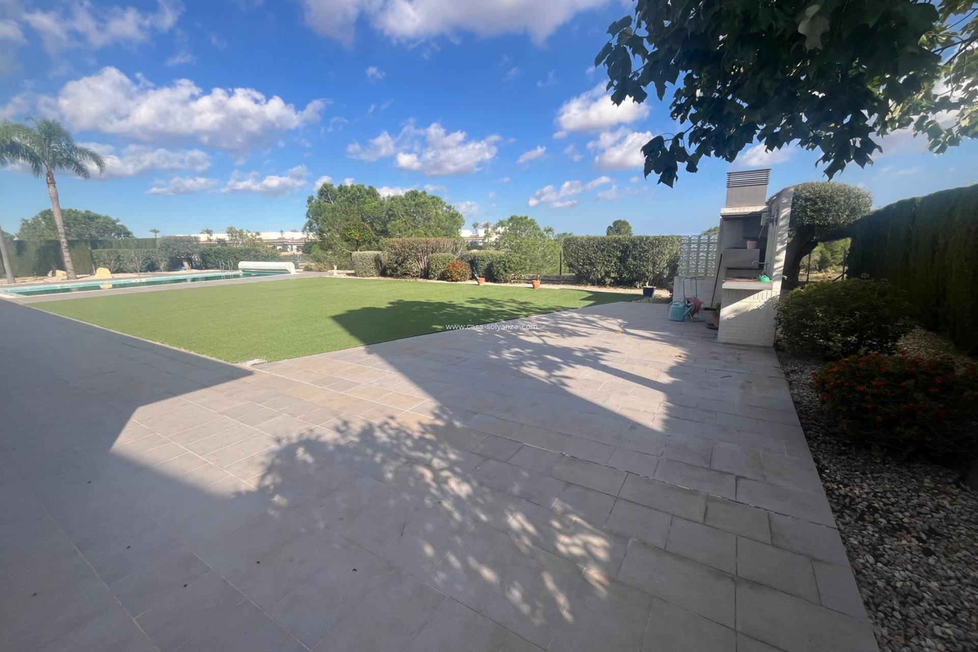 Revente - Villa - Sucina - Inland