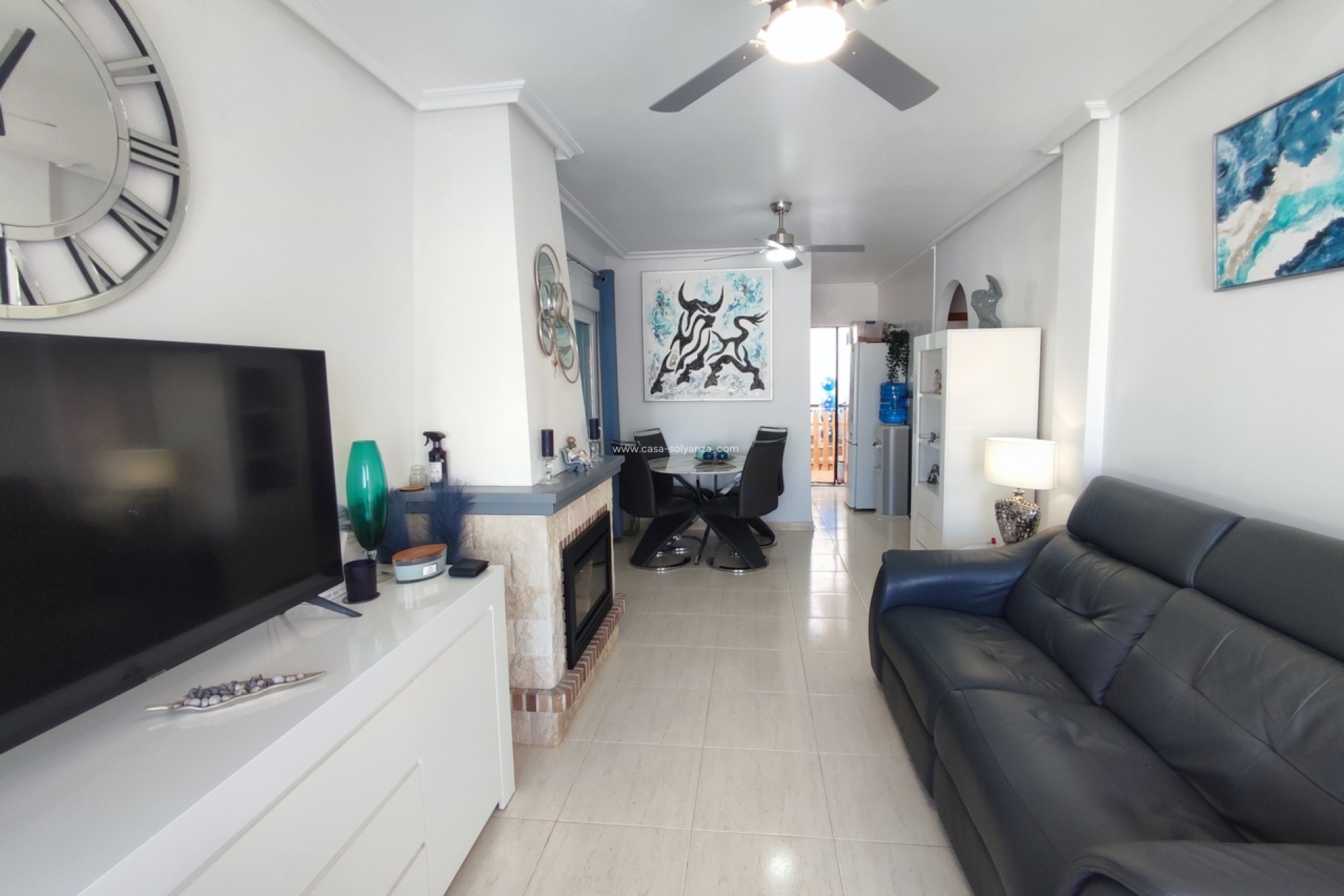 Revente - Villa - Sucina - Inland