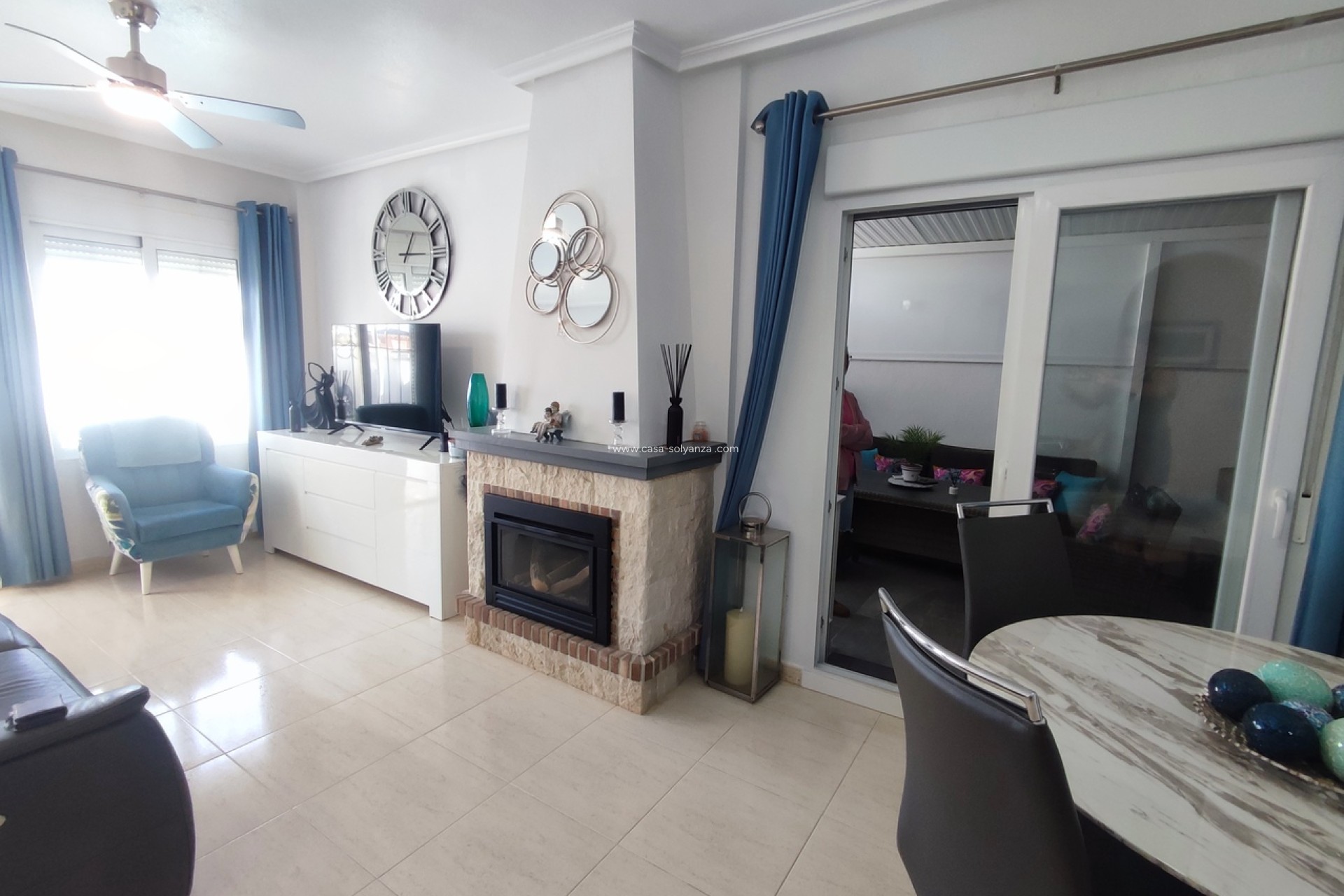 Revente - Villa - Sucina - Inland