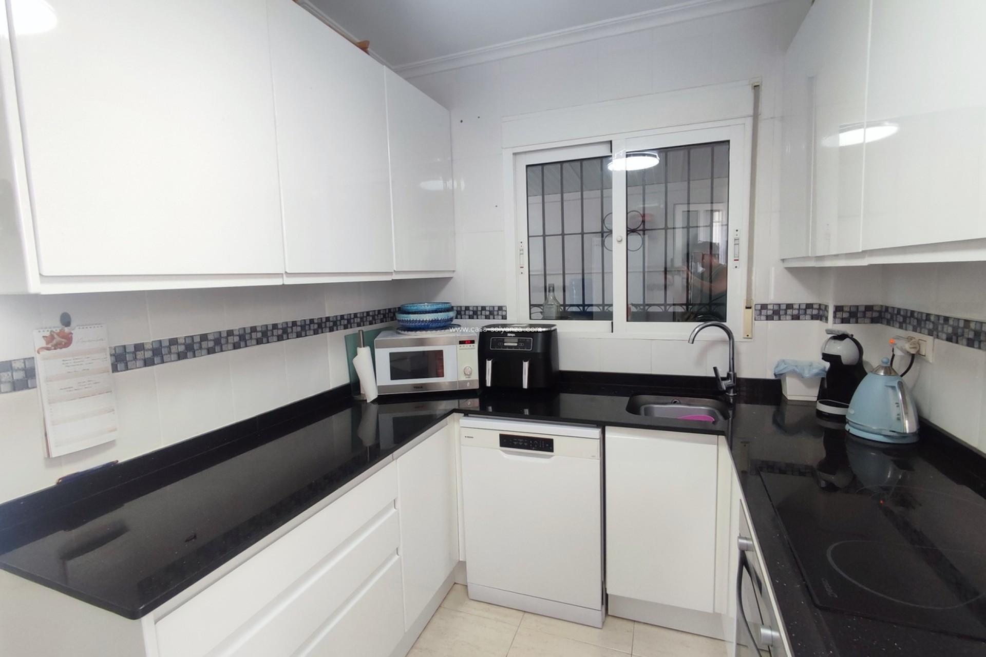 Revente - Villa - Sucina - Inland