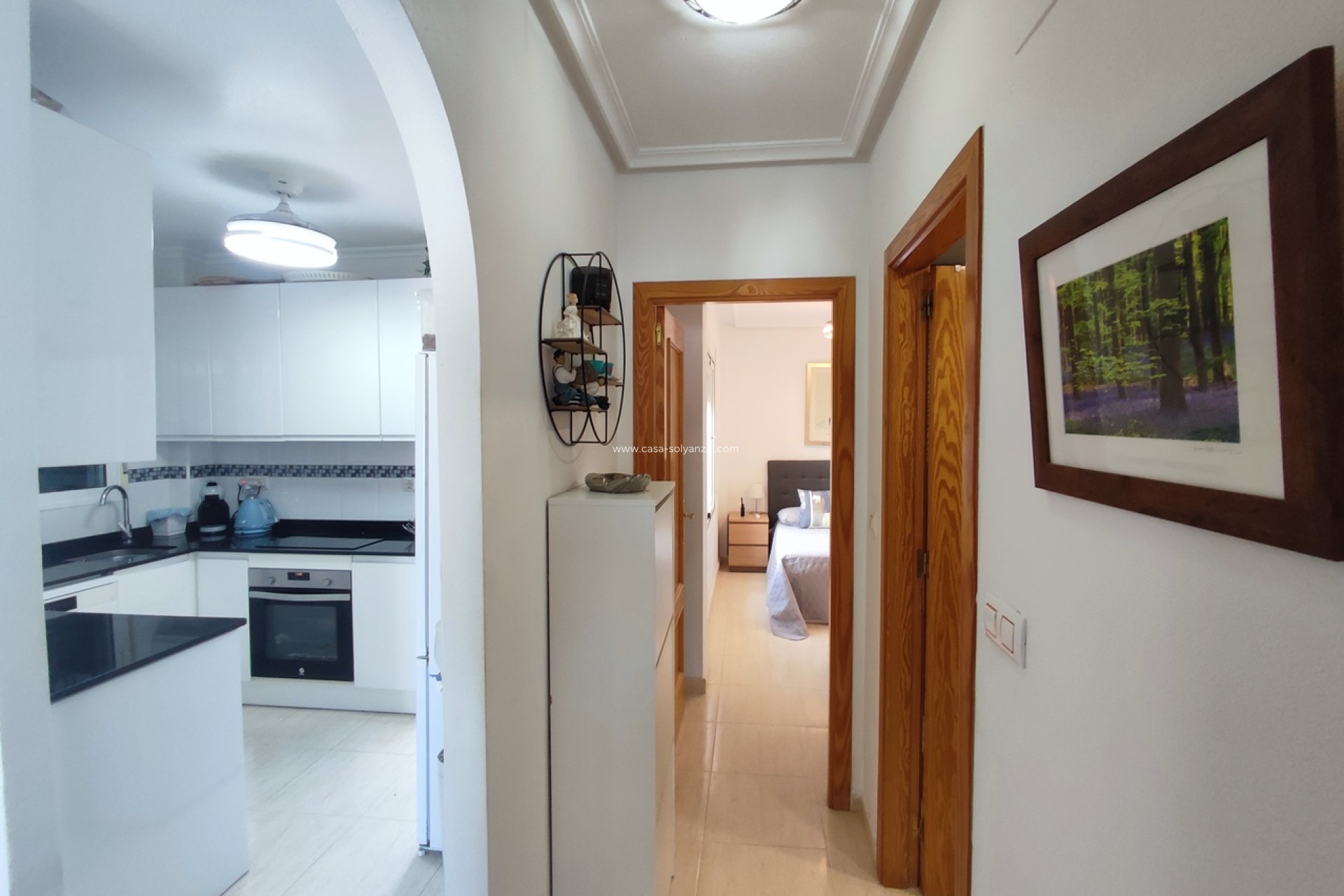 Revente - Villa - Sucina - Inland