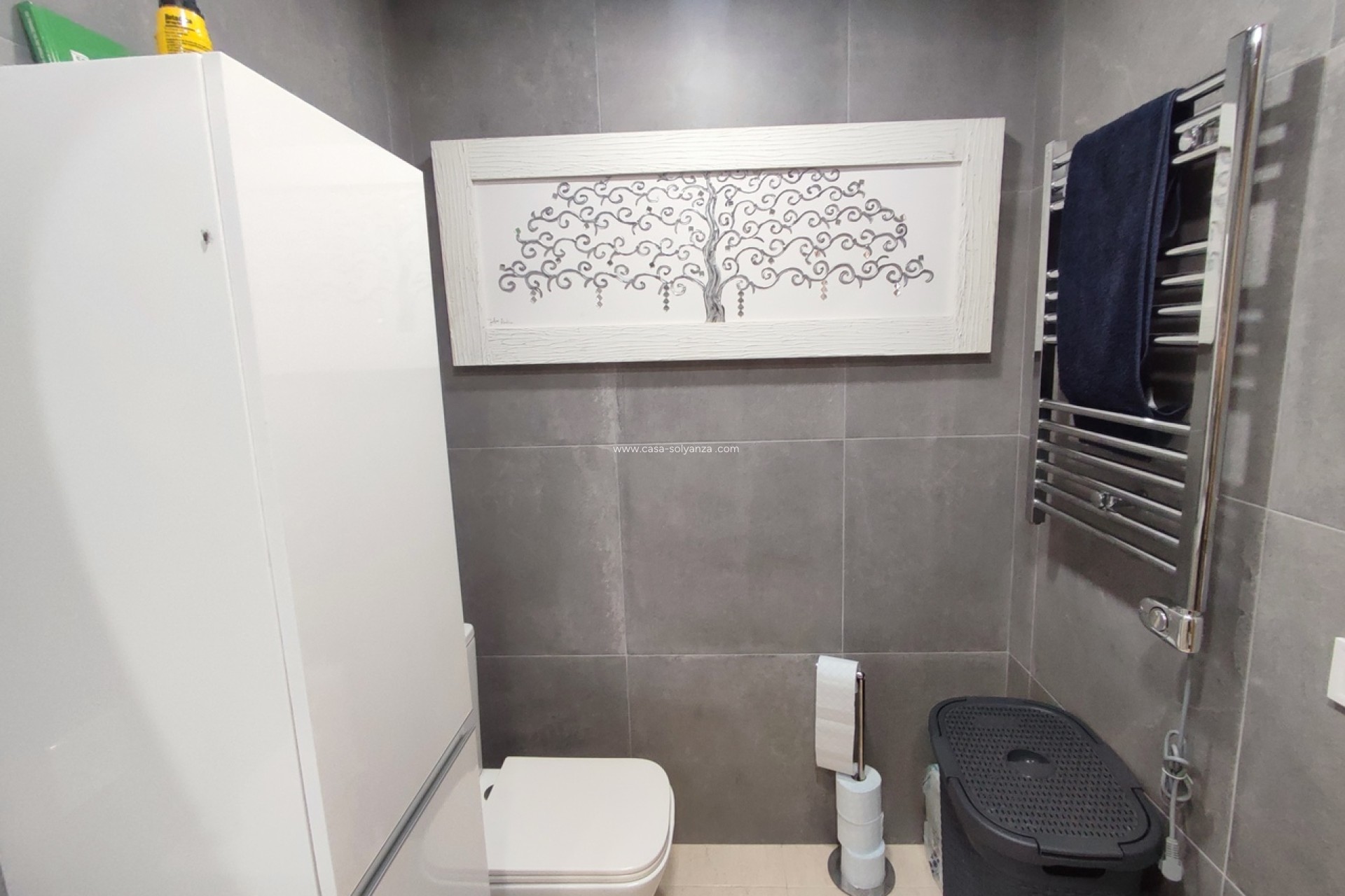 Revente - Villa - Sucina - Inland