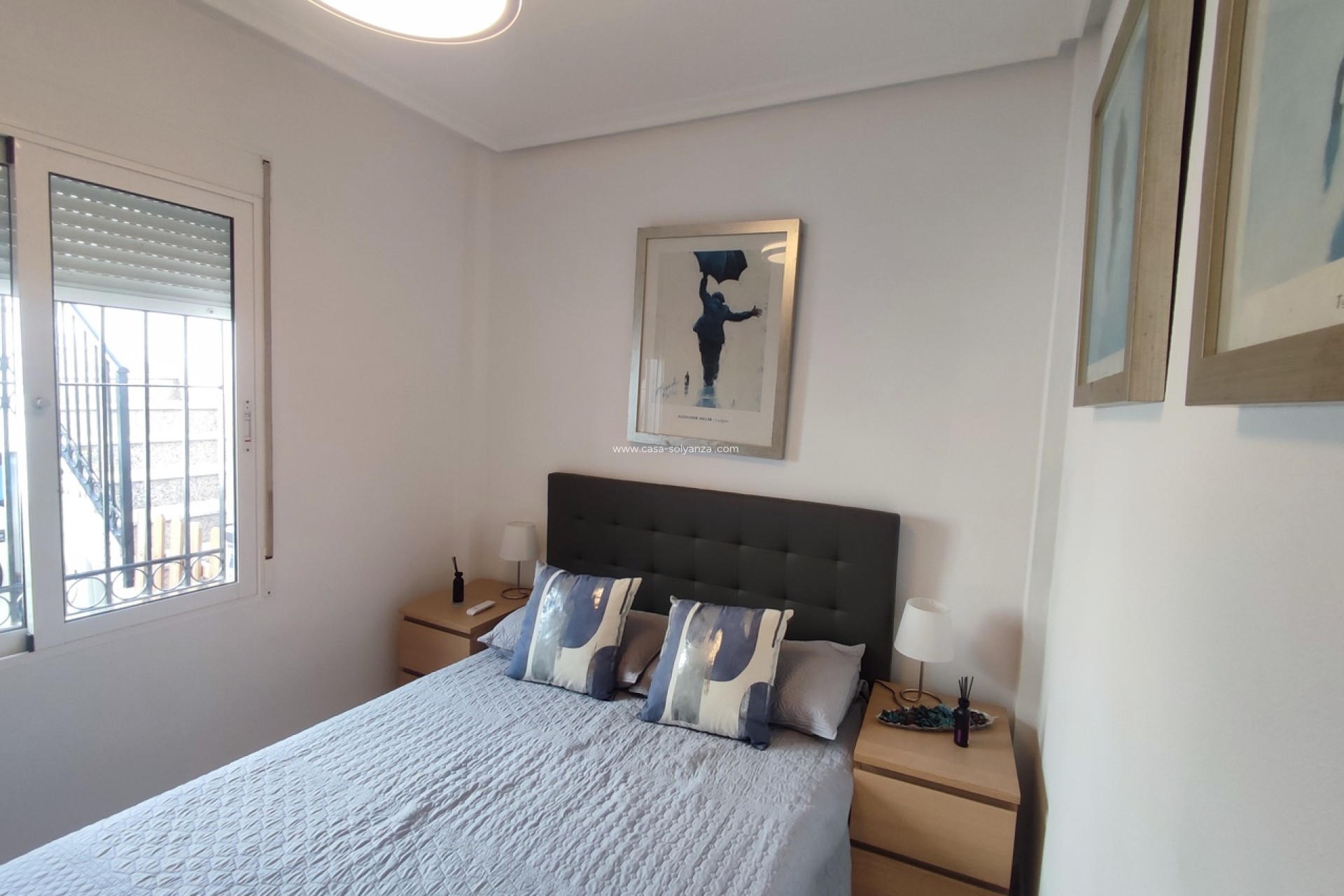 Revente - Villa - Sucina - Inland