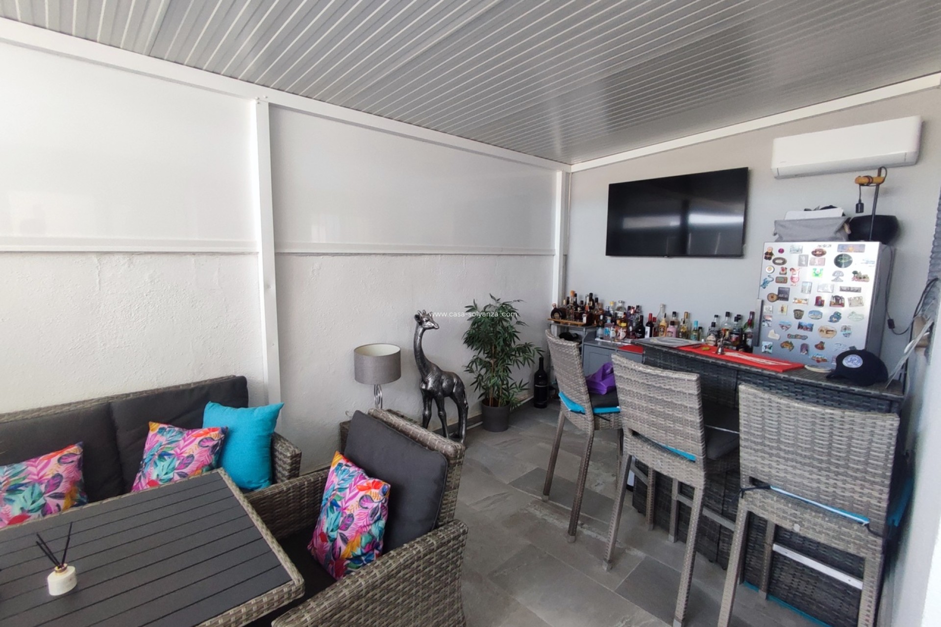 Revente - Villa - Sucina - Inland