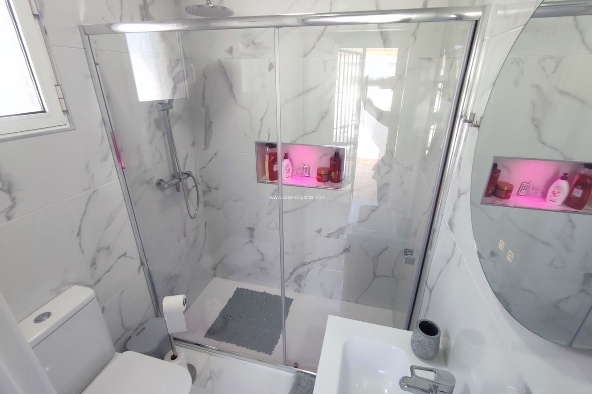 Revente - Villa - Sucina - Inland