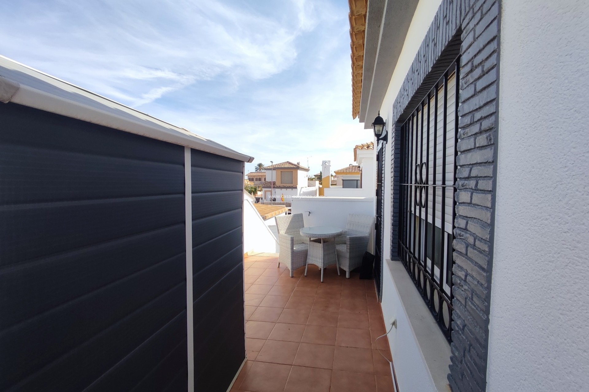 Revente - Villa - Sucina - Inland