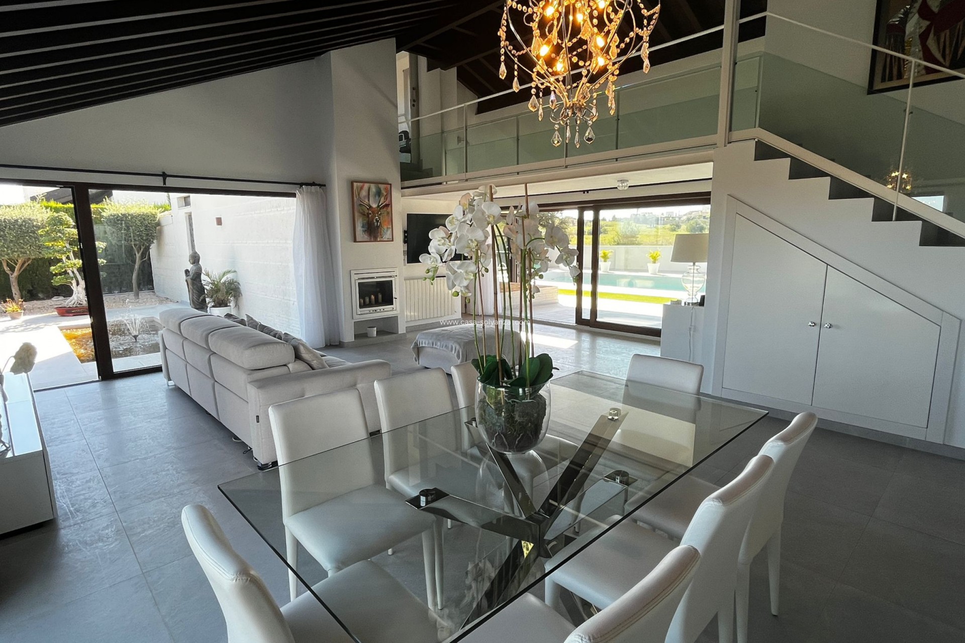 Revente - Villa - Sucina - Inland