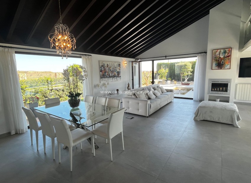 Revente - Villa - Sucina - Inland