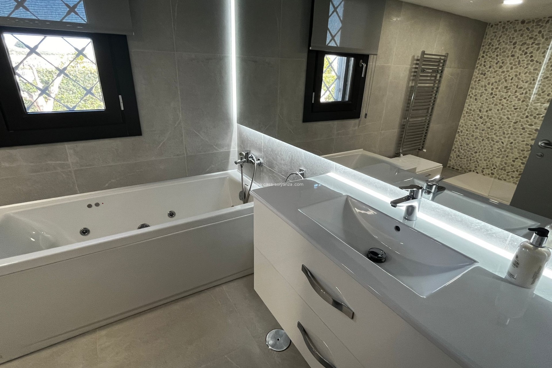 Revente - Villa - Sucina - Inland