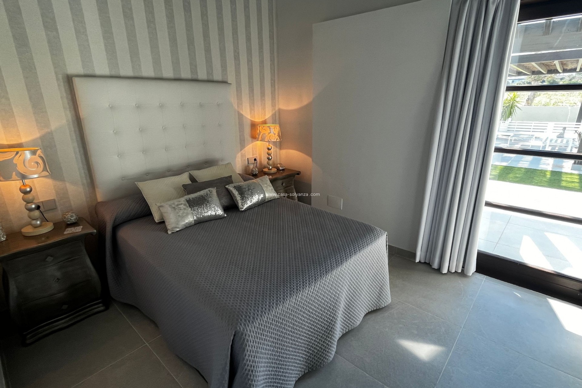 Revente - Villa - Sucina - Inland