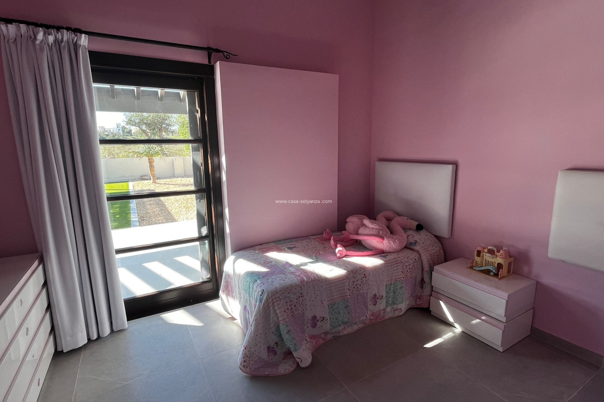 Revente - Villa - Sucina - Inland