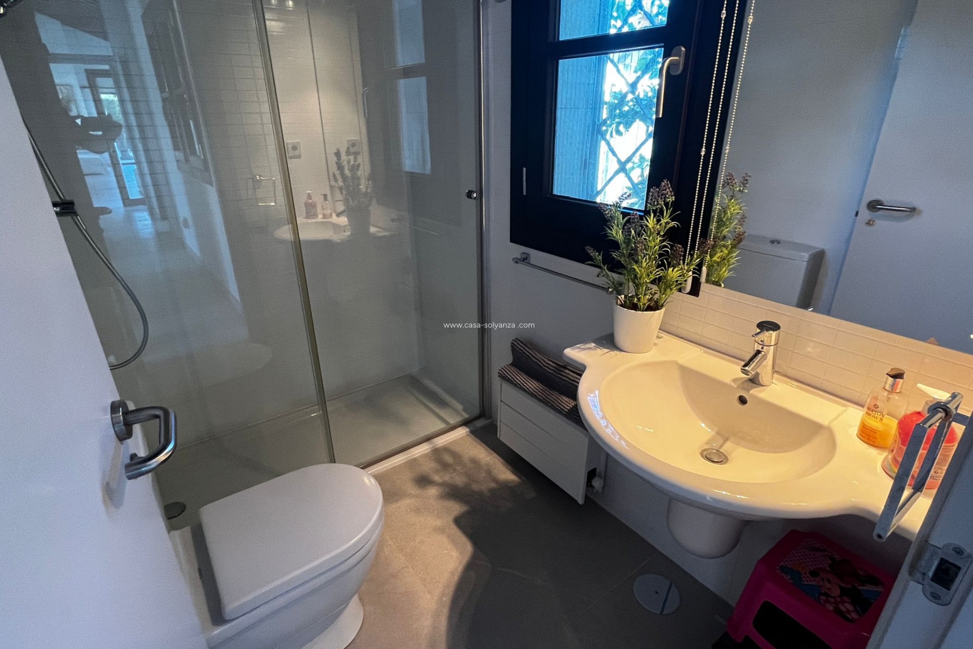 Revente - Villa - Sucina - Inland