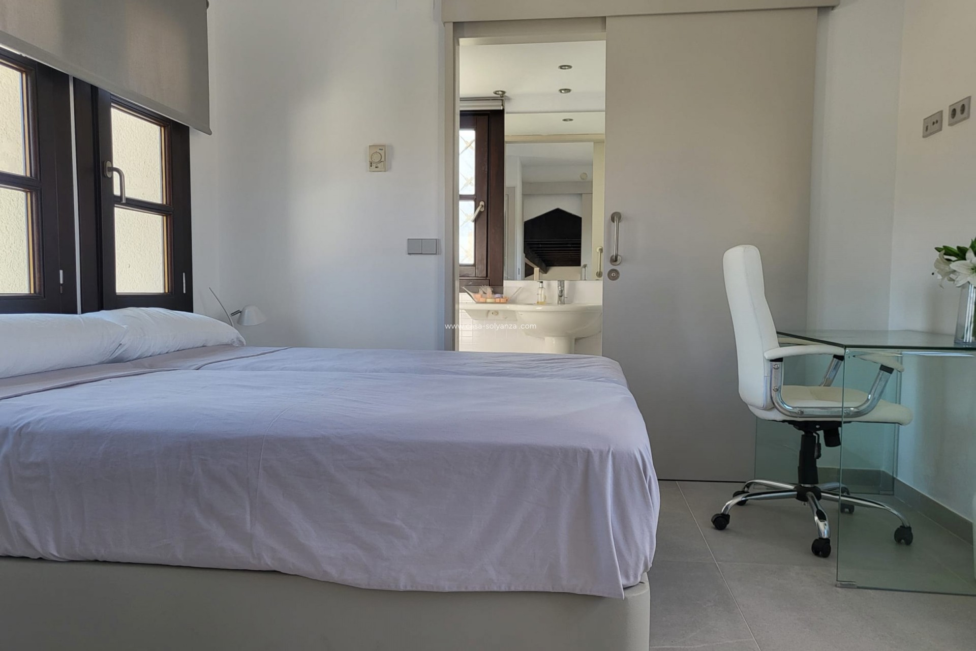 Revente - Villa - Sucina - Inland